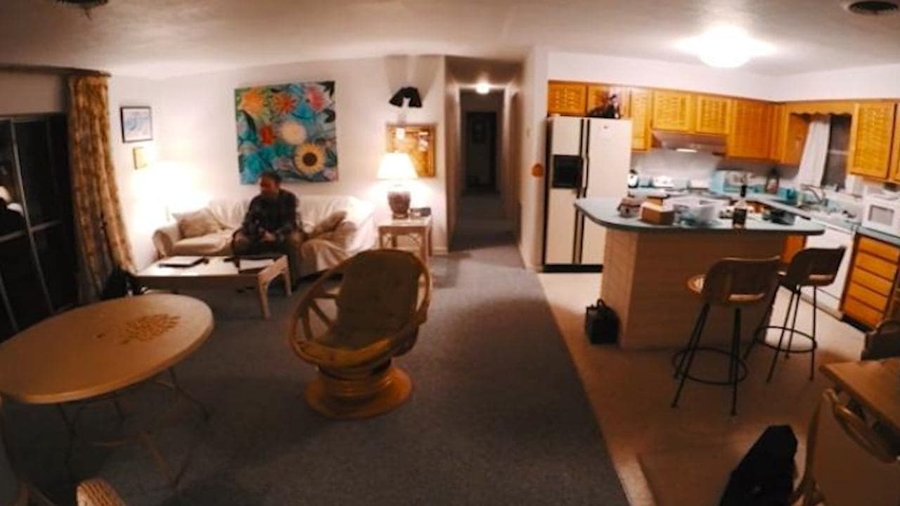 Backdrop of The Blackwell Ghost 3