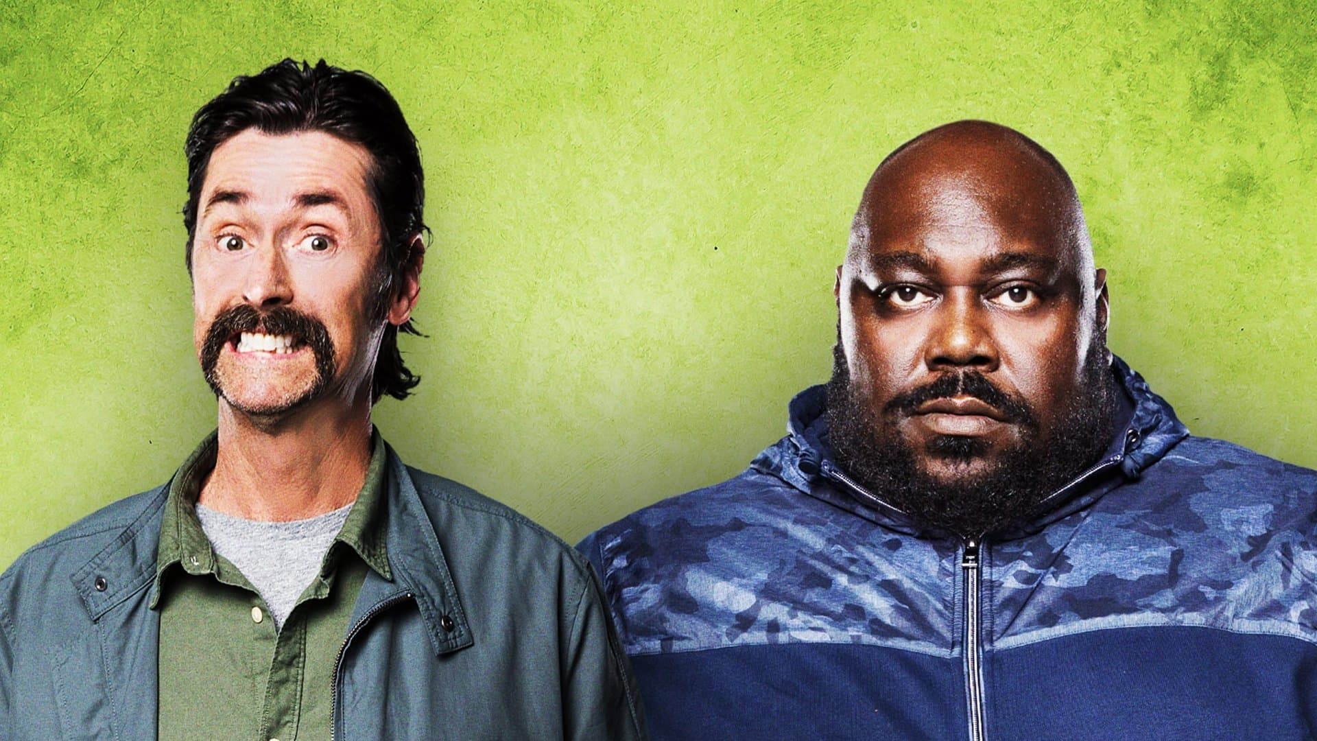 Backdrop of Bulletproof 2