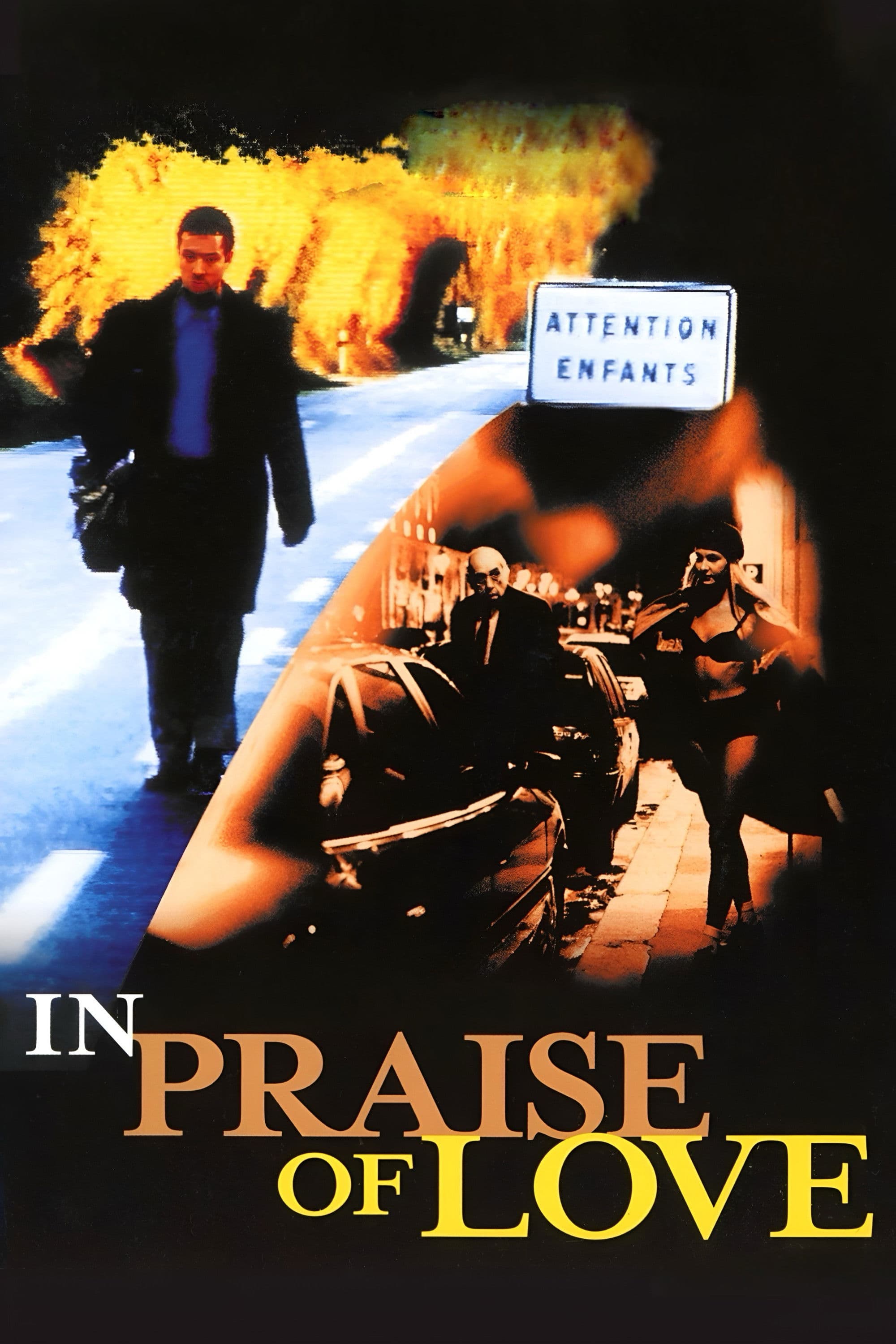 Poster of In Praise of Love