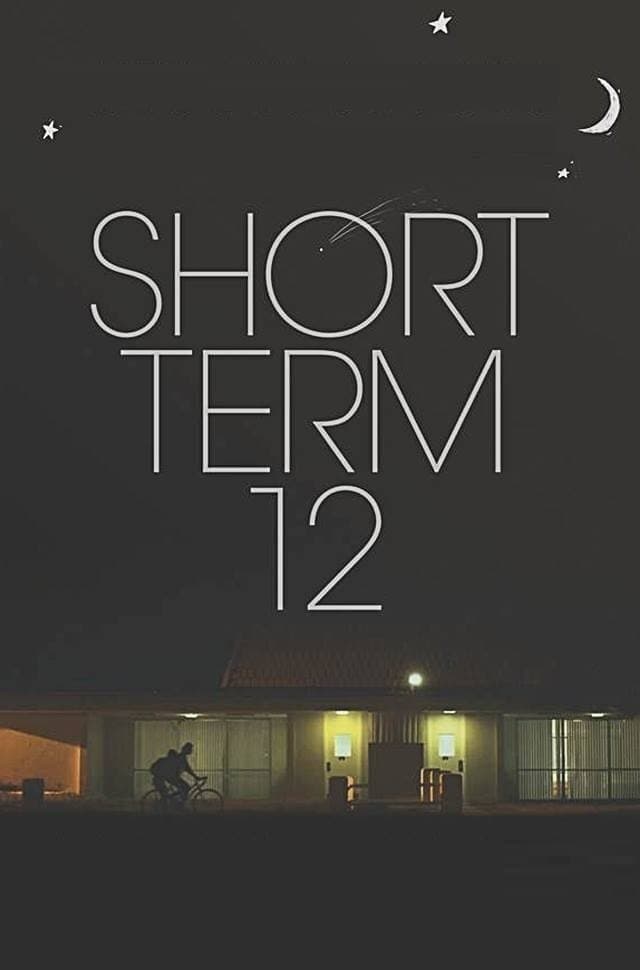Poster of Short Term 12