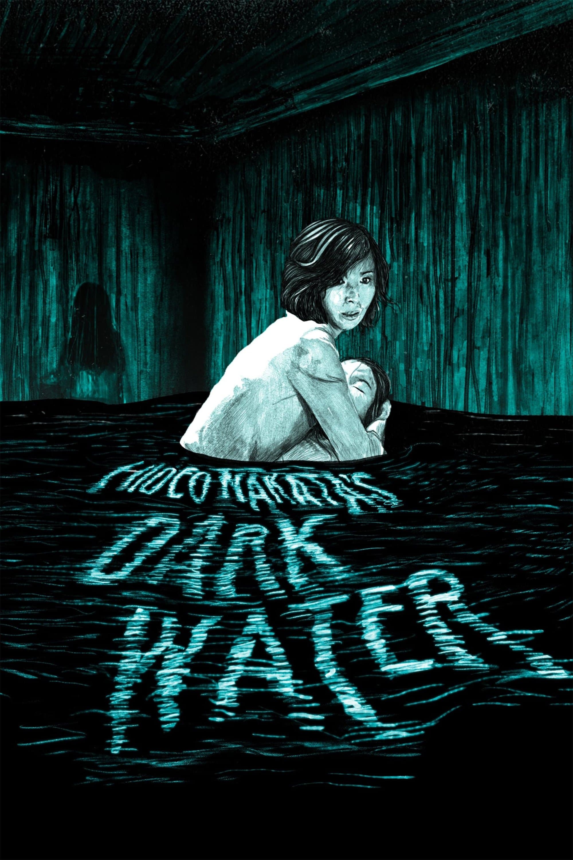 Poster of Dark Water
