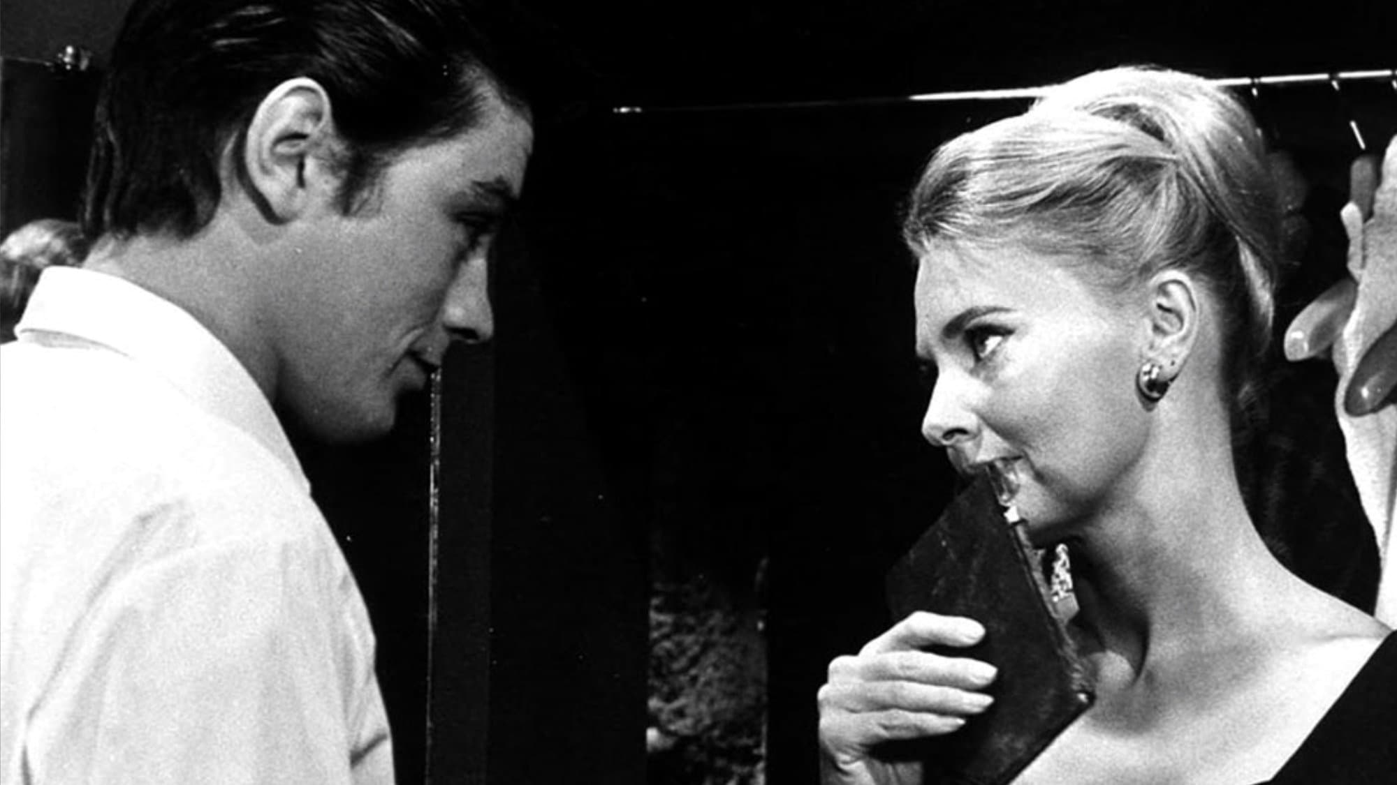 Backdrop of Joy House