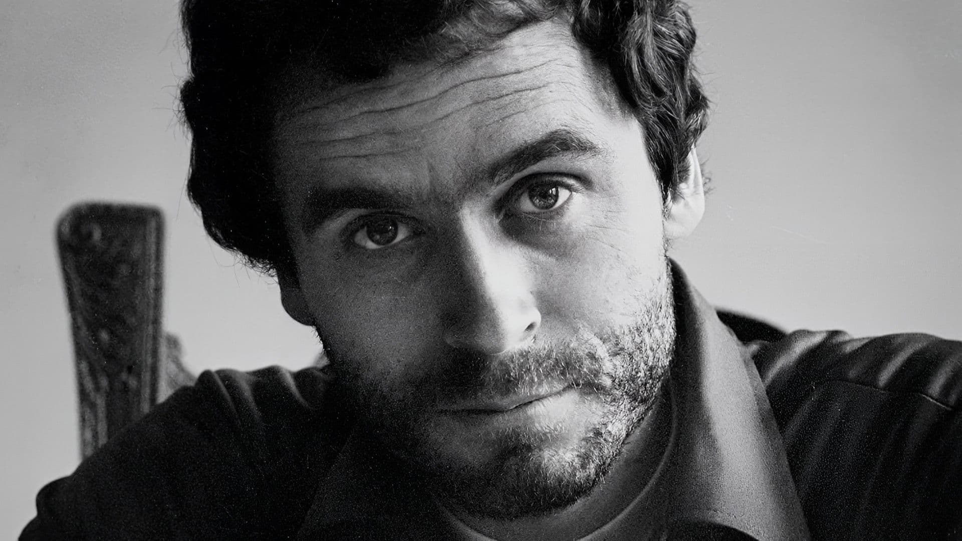 Backdrop of Ted Bundy: Mind of a Monster