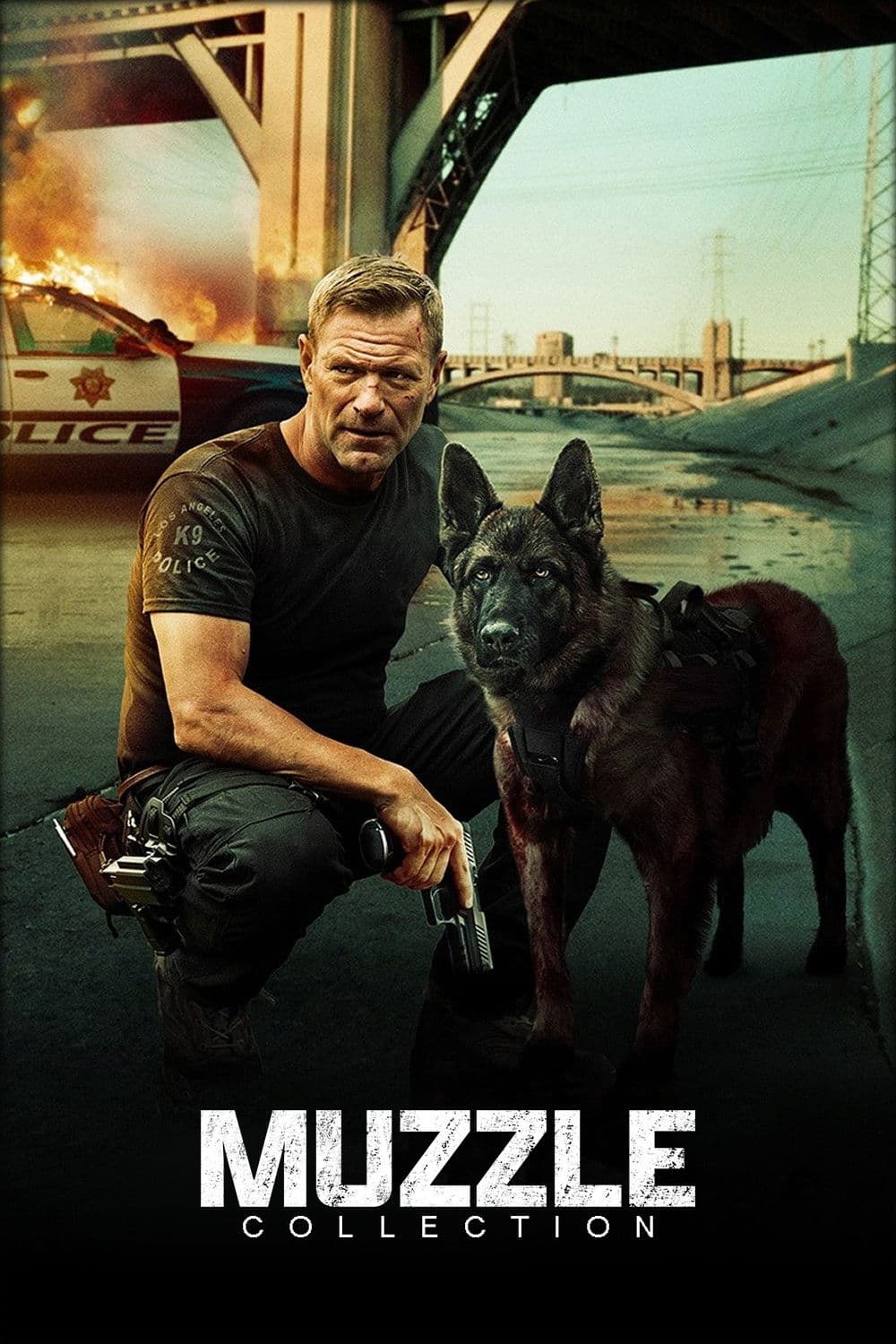 Poster of Muzzle Collection