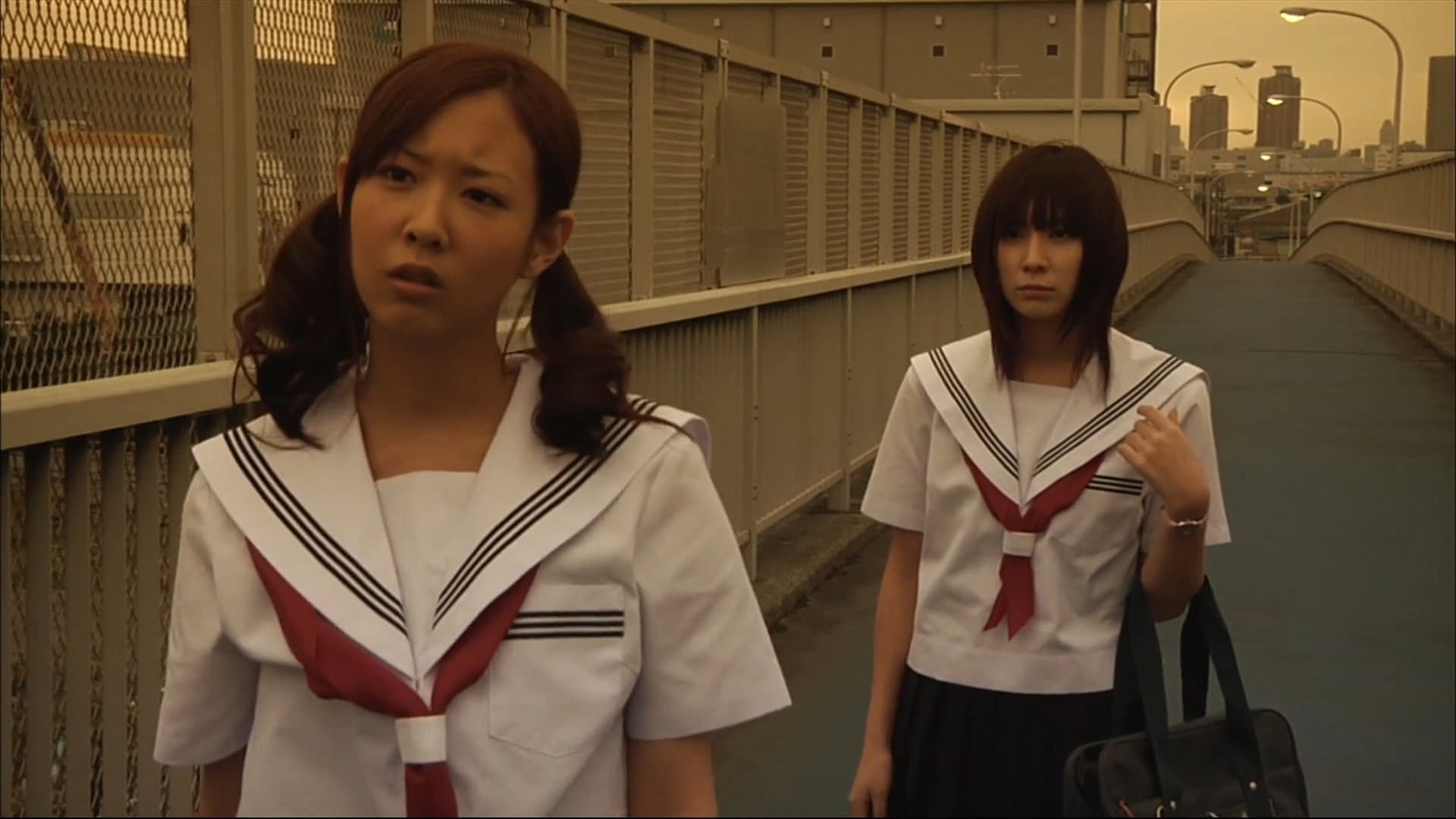 Backdrop of Teke Teke 2