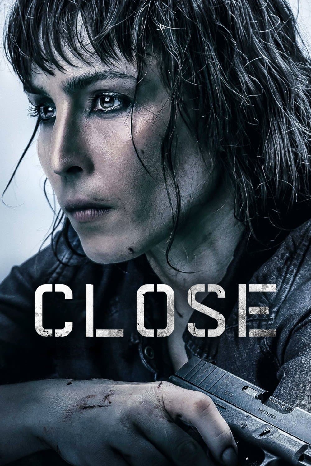 Poster of Close