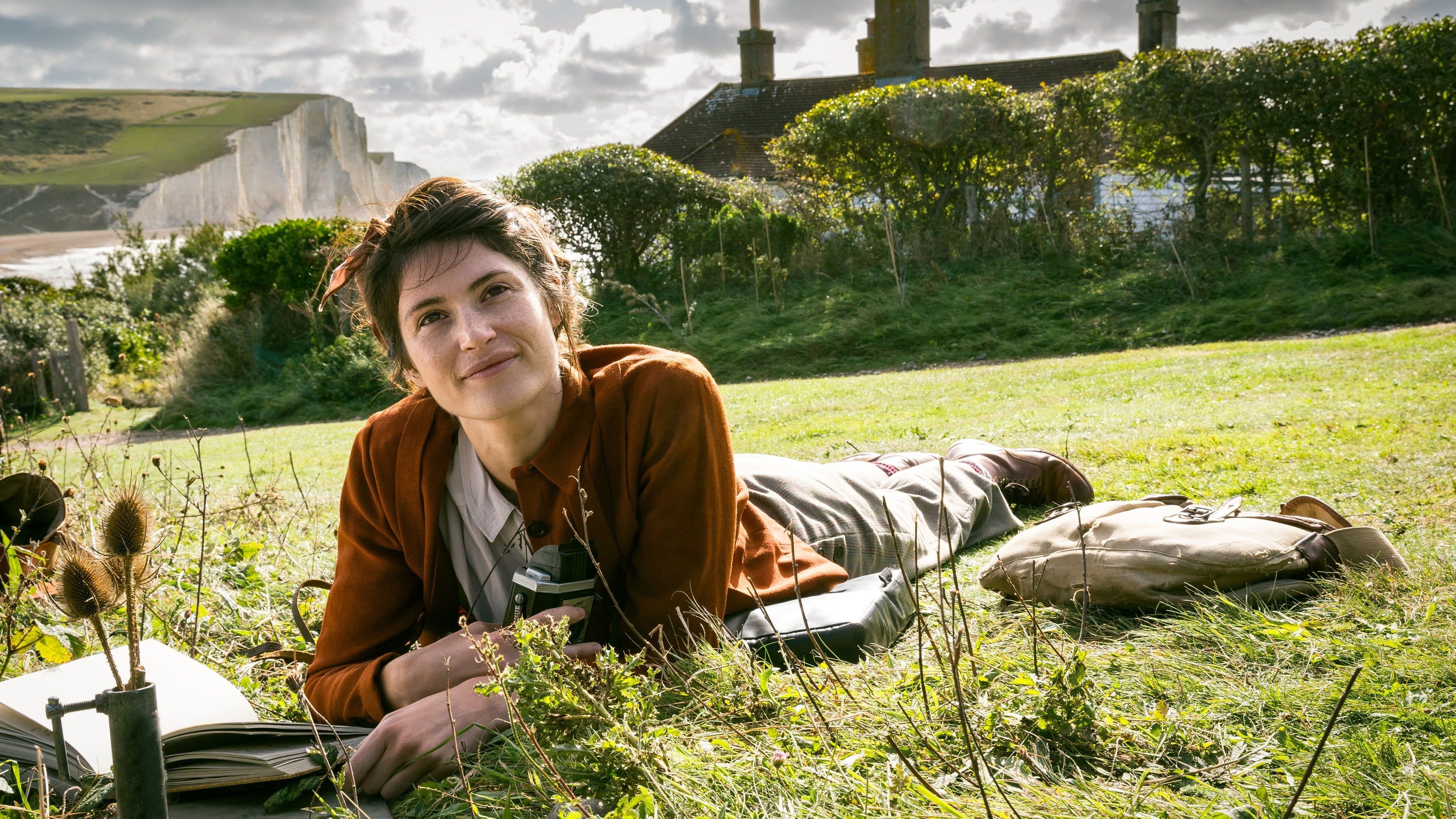 Backdrop of Summerland