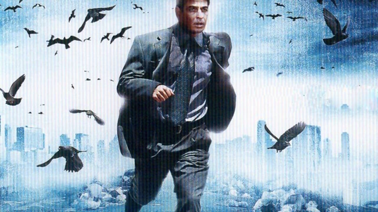 Backdrop of Fatal Contact: Bird Flu in America