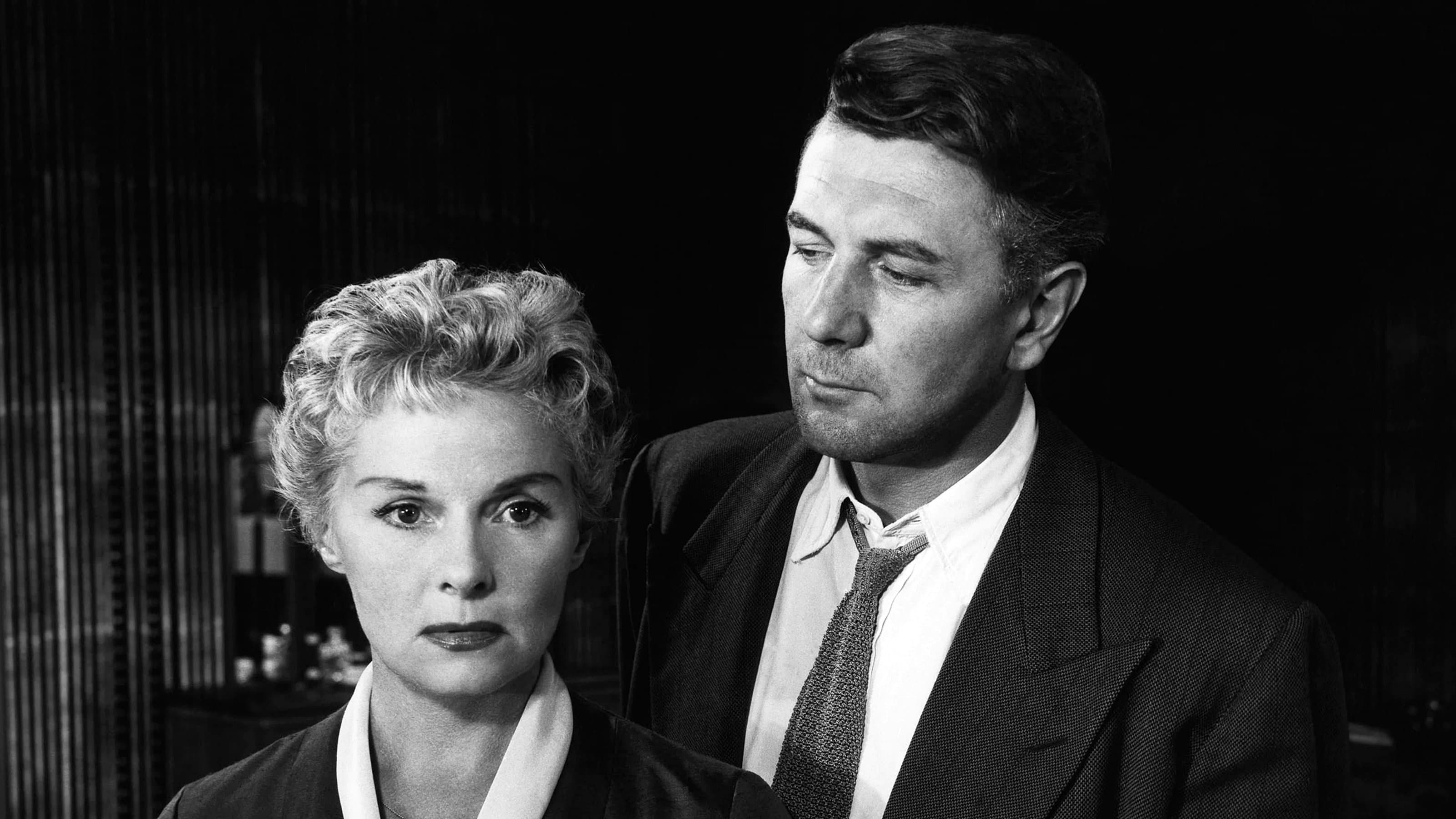 Backdrop of Time Without Pity