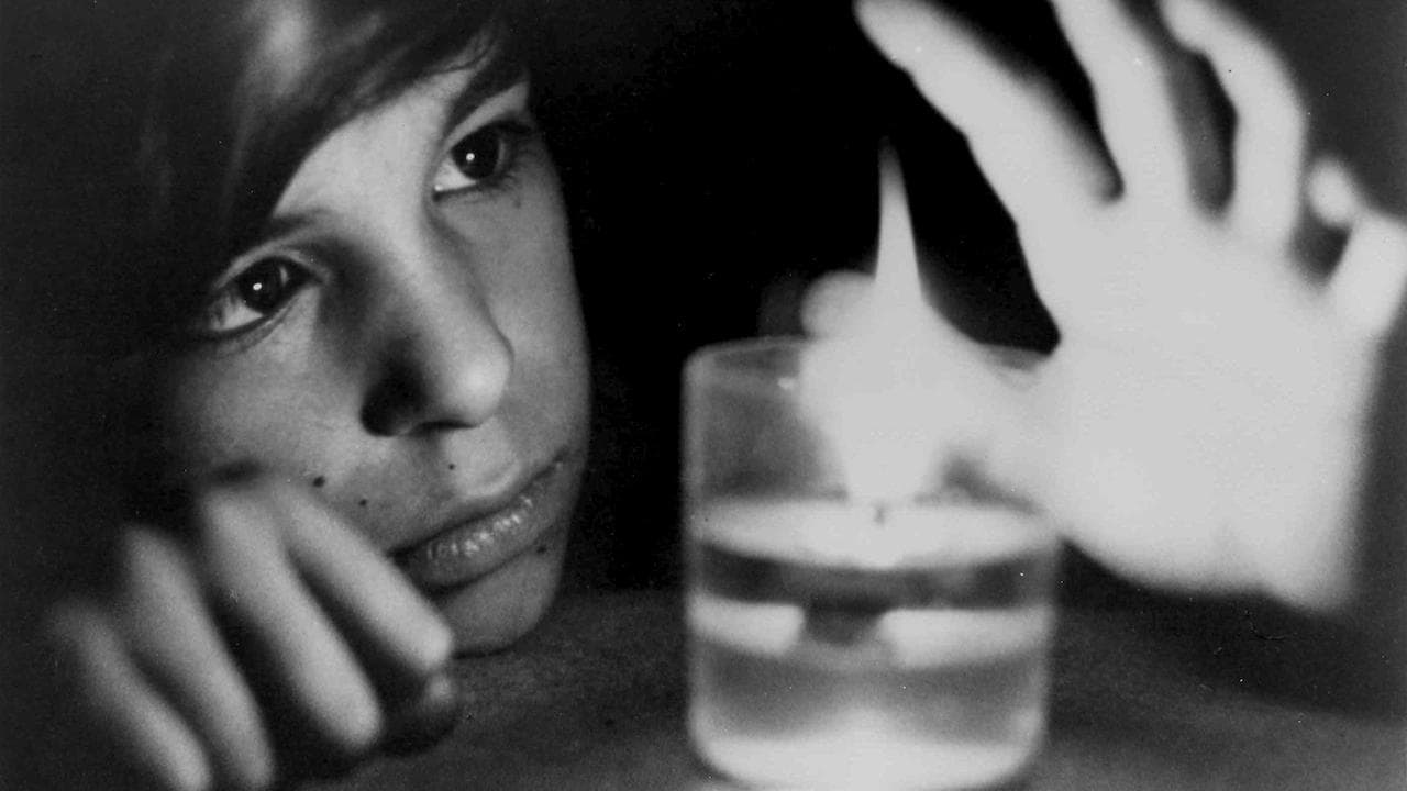 Backdrop of The Wild Child