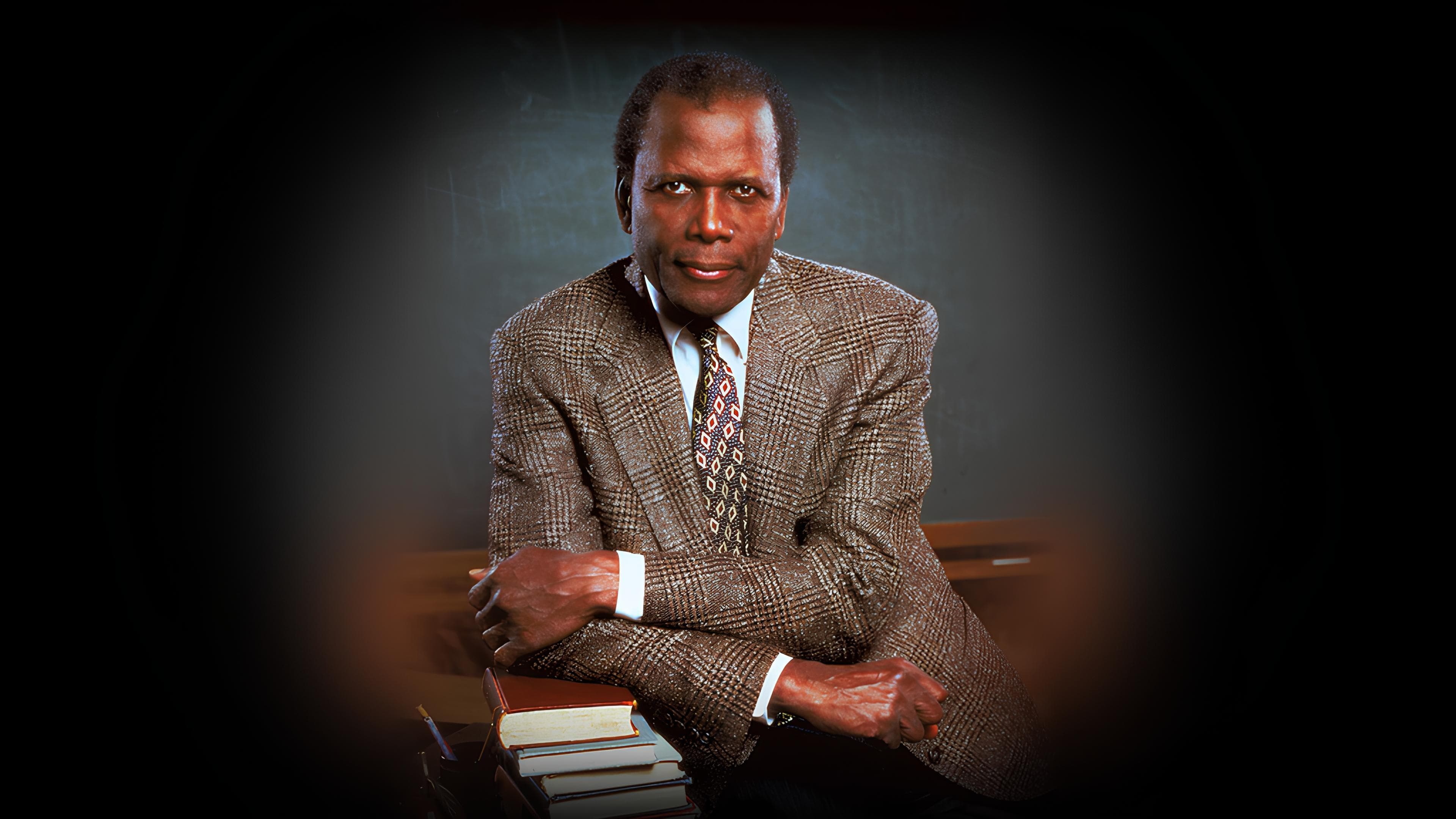 Backdrop of To Sir, with Love II