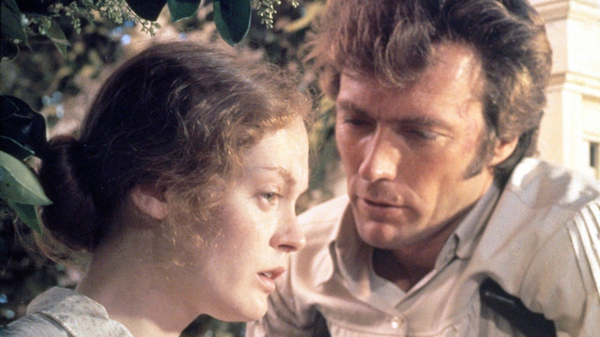 Backdrop of The Beguiled