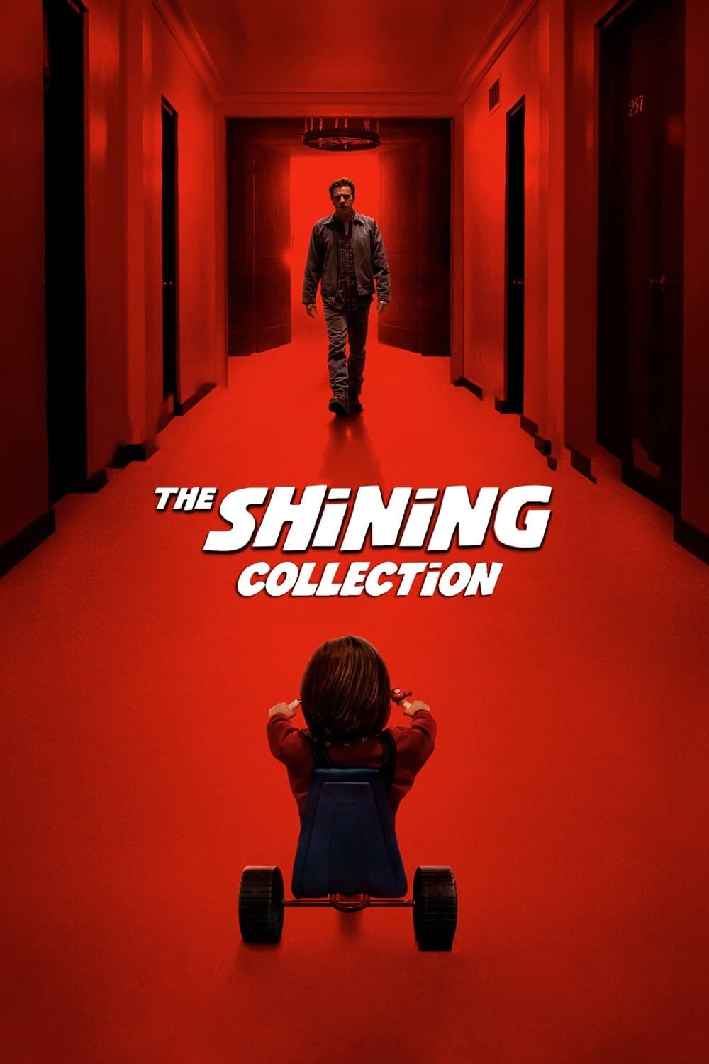 Poster of The Shining Collection