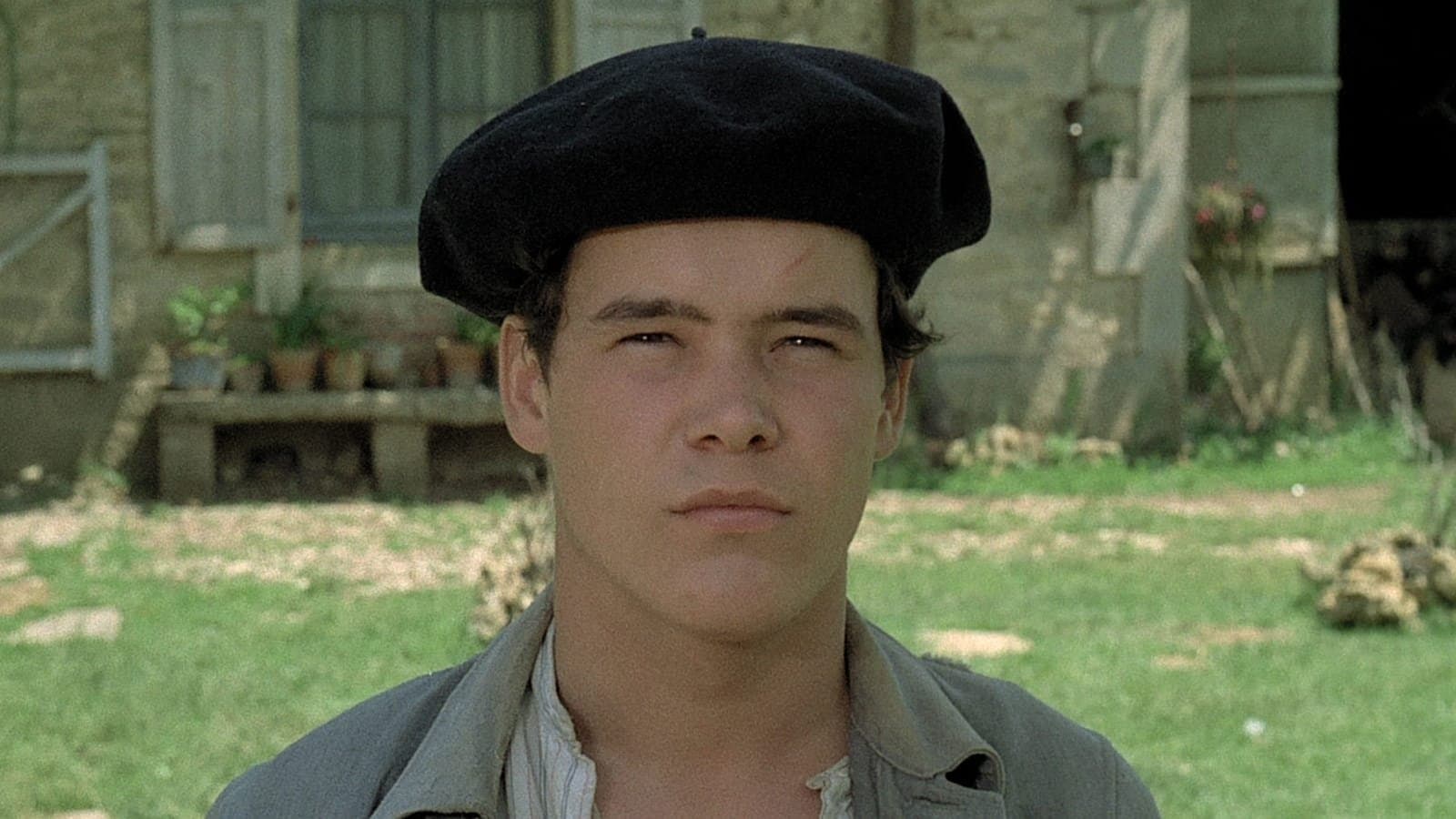 Backdrop of Lacombe, Lucien