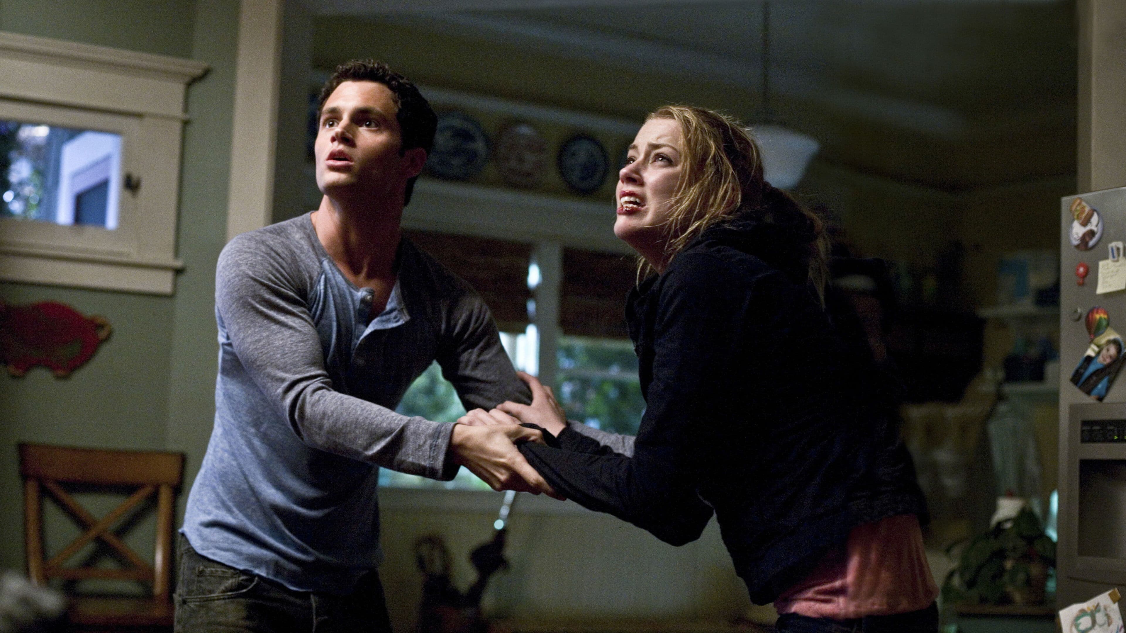 Backdrop of The Stepfather