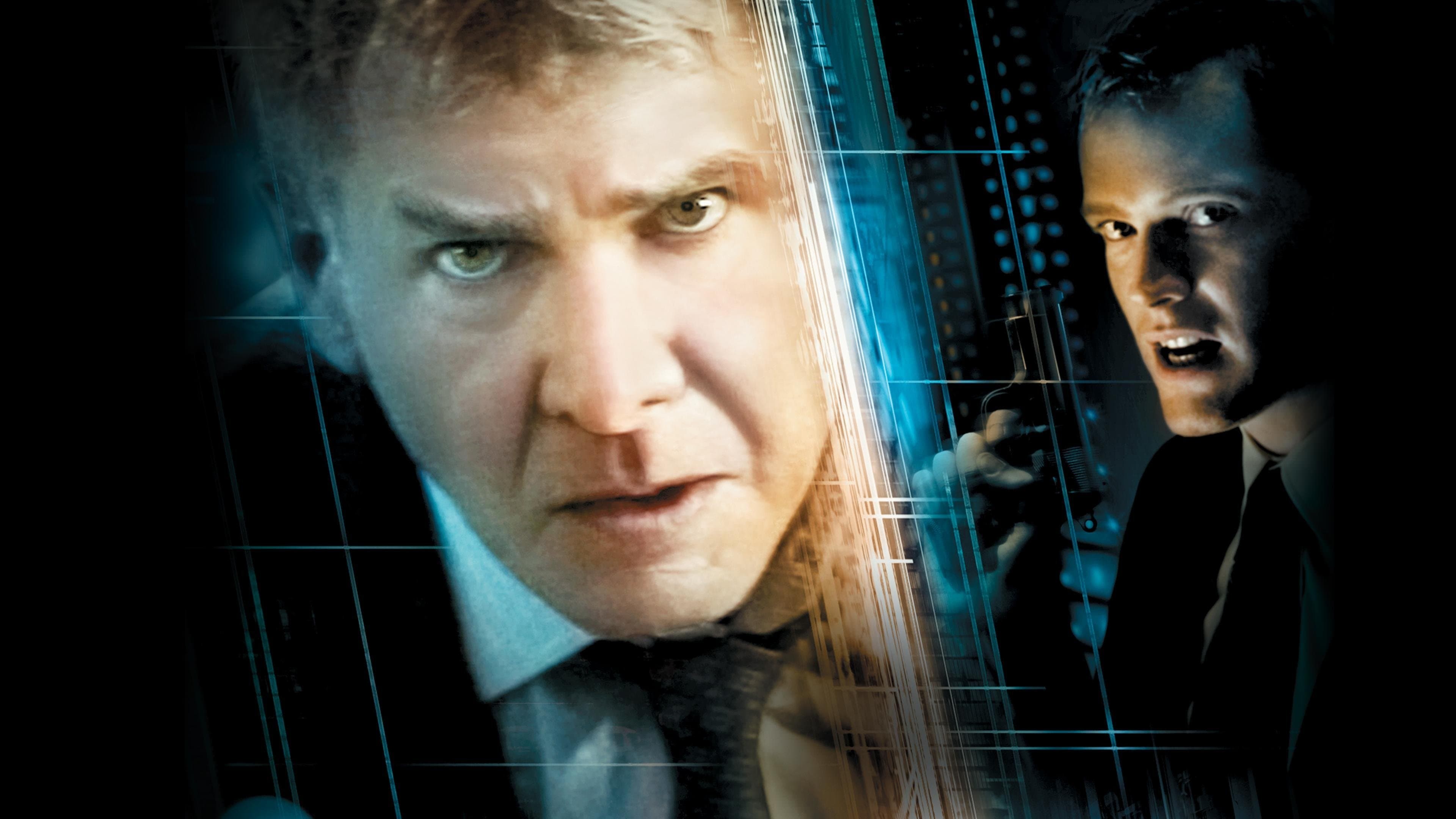 Backdrop of Firewall