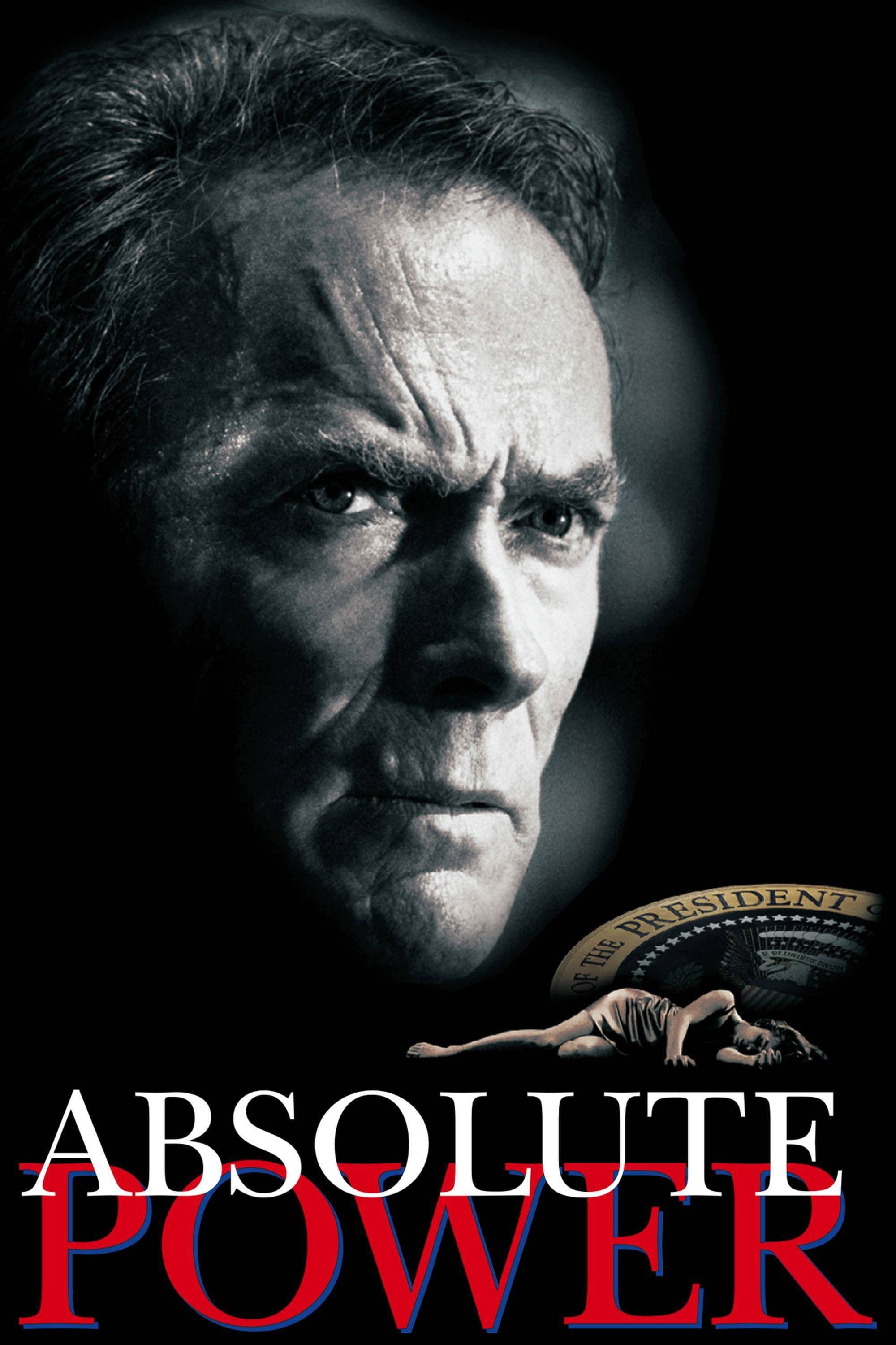 Poster of Absolute Power