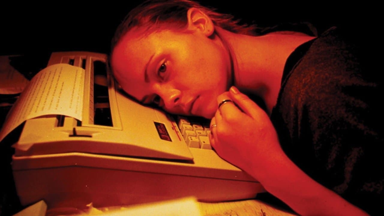 Backdrop of Prozac Nation