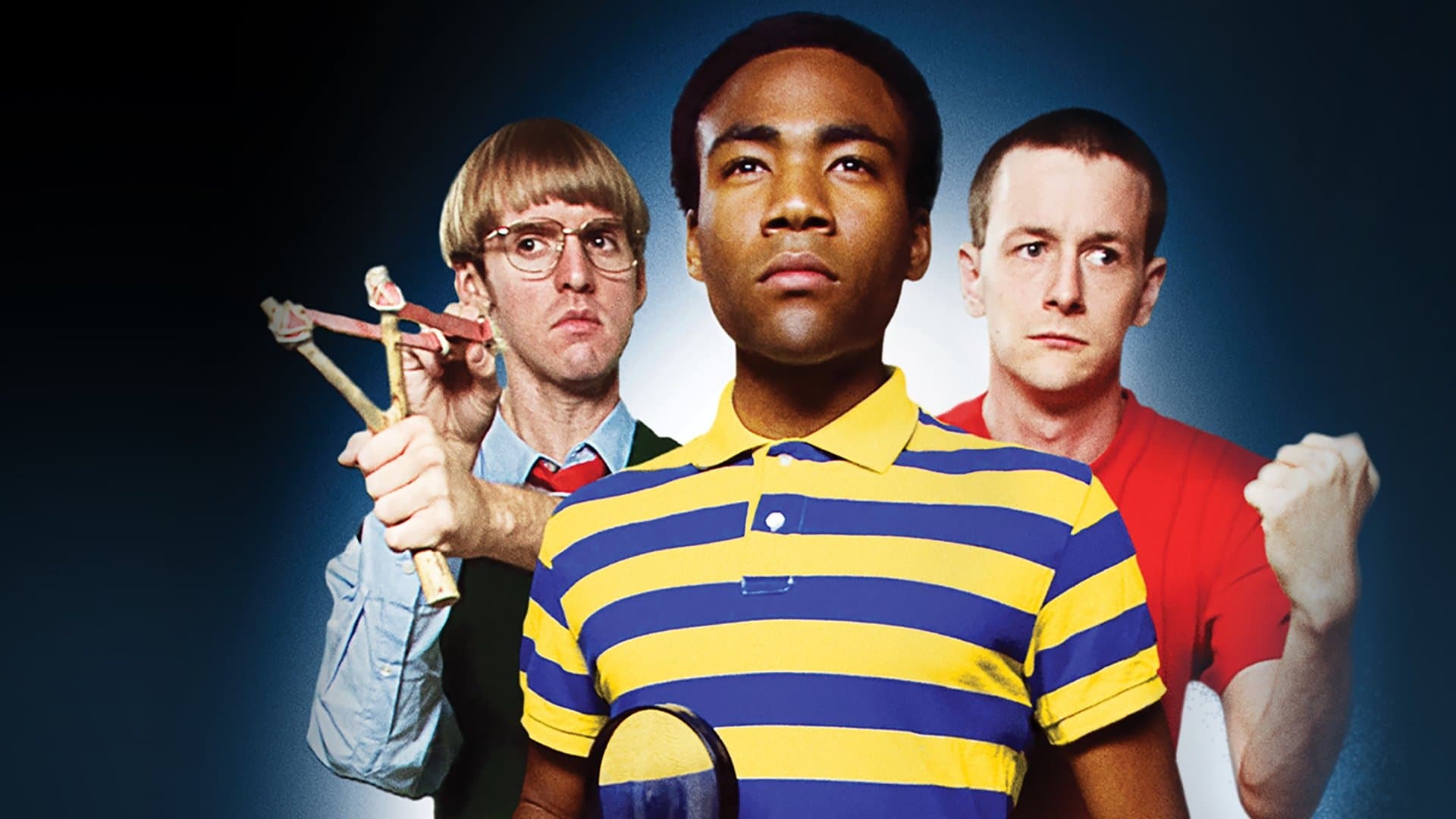 Backdrop of Mystery Team