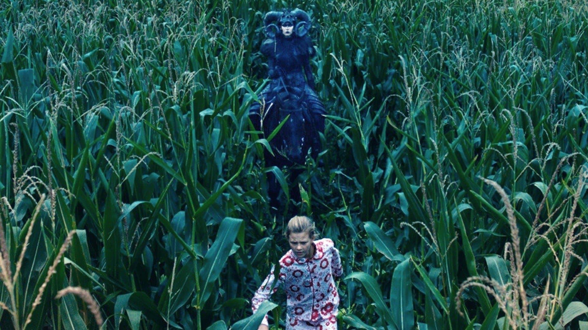 Backdrop of American Fable