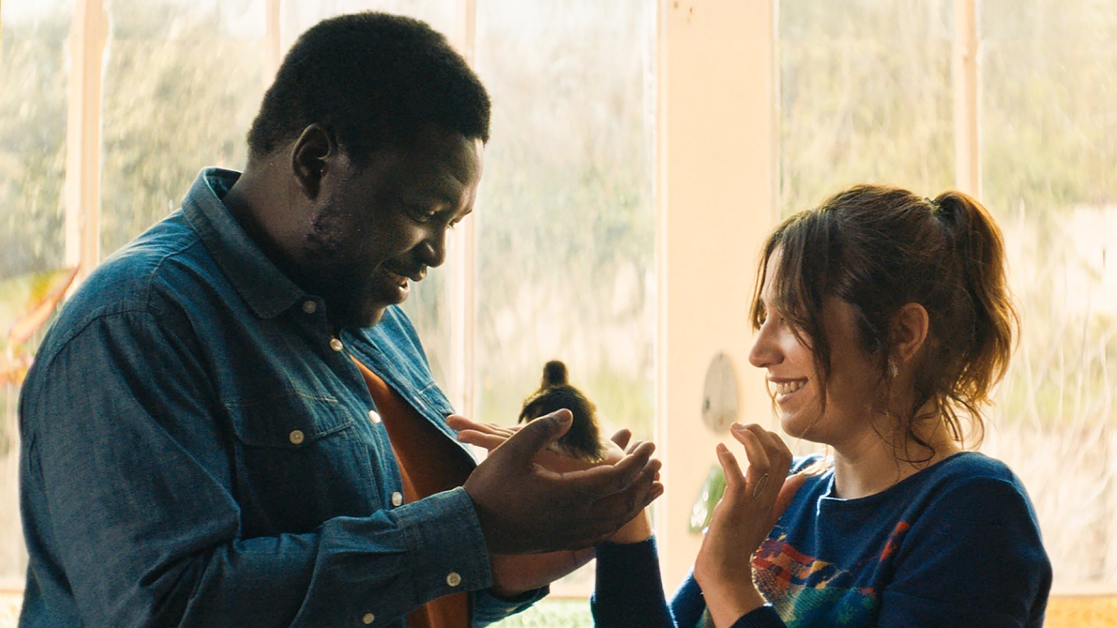 Backdrop of Juliette in Spring