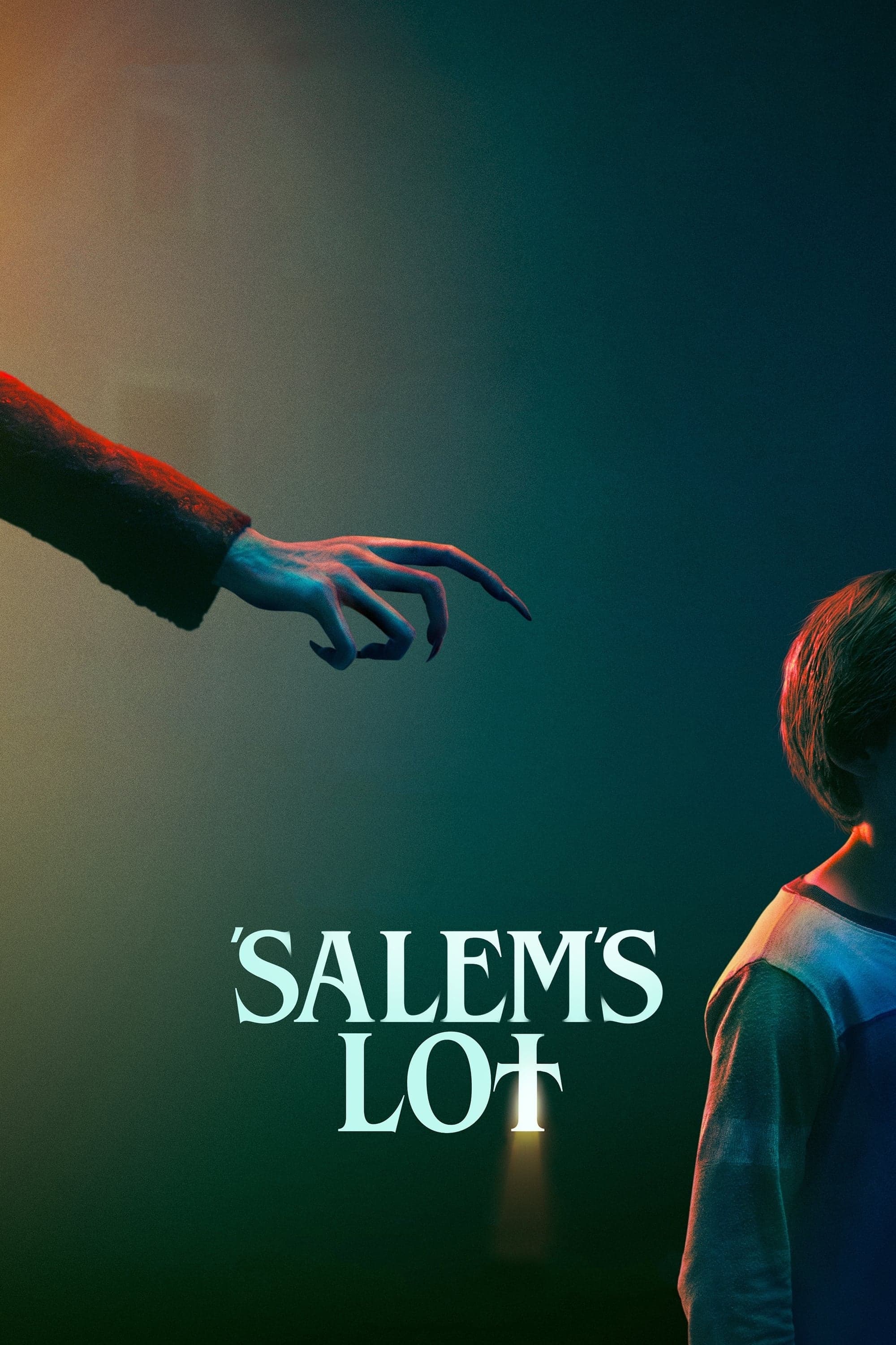 Poster of Salem's Lot