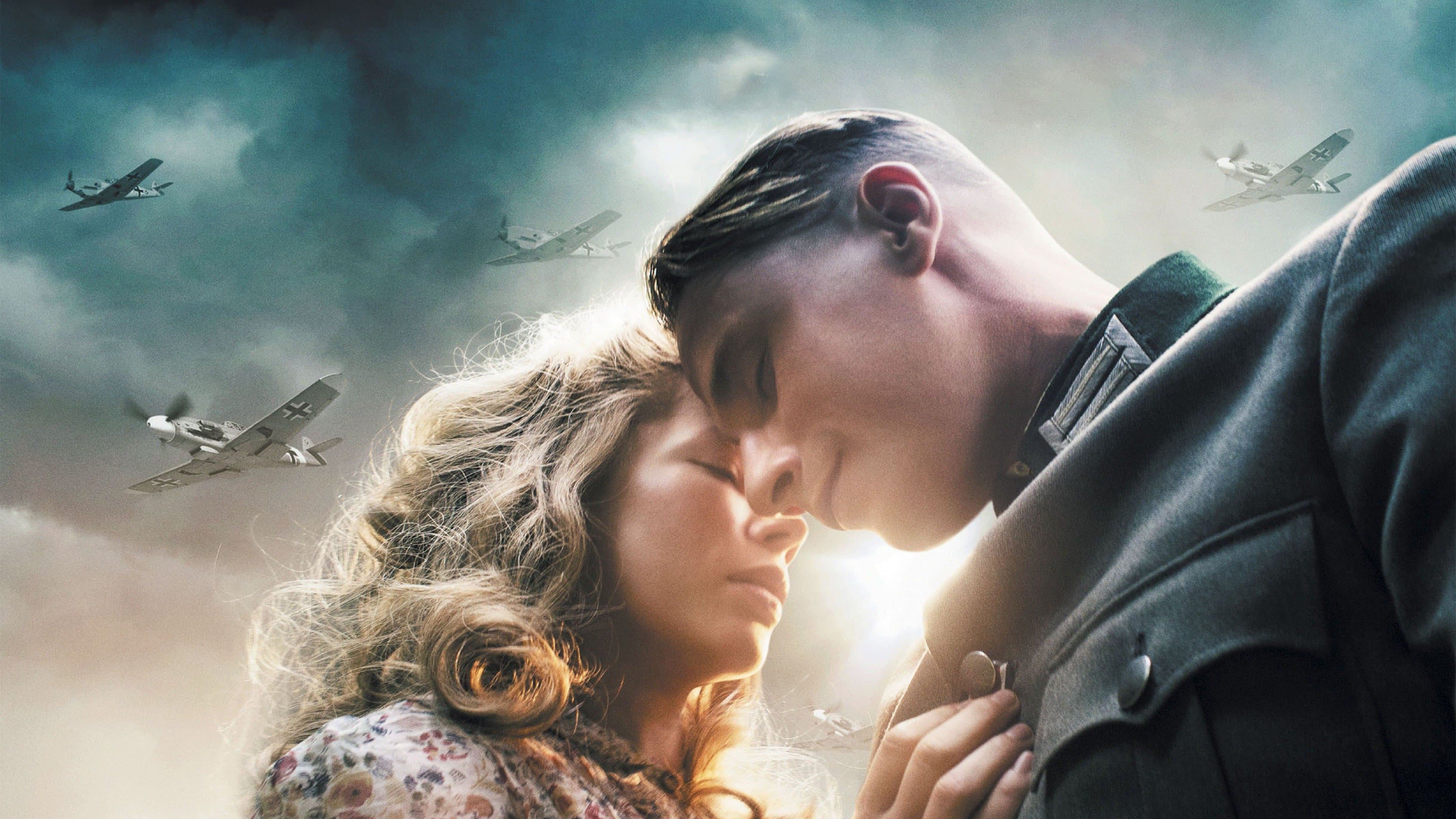 Backdrop of Suite Française