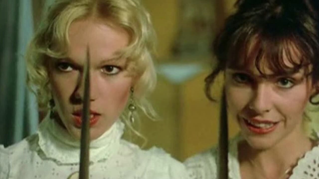 Backdrop of Fascination