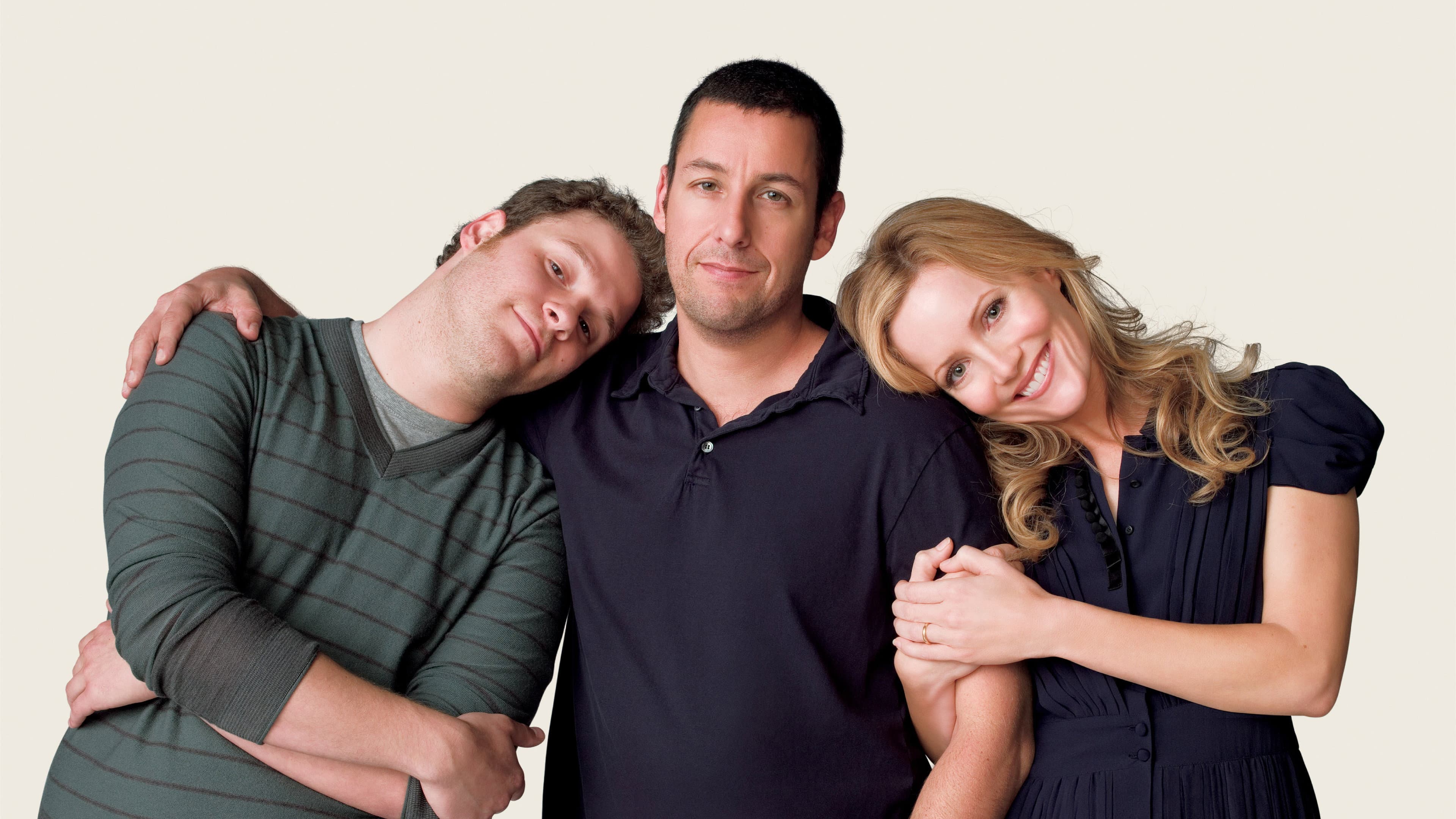 Backdrop of Funny People