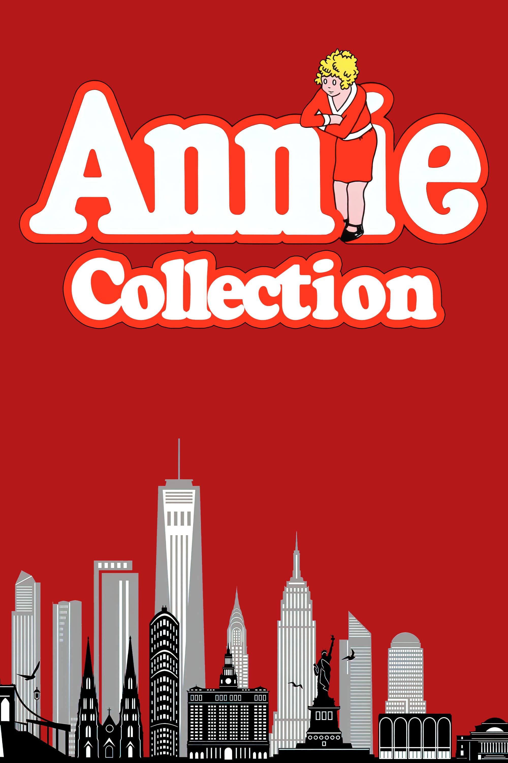 Poster of Annie Collection