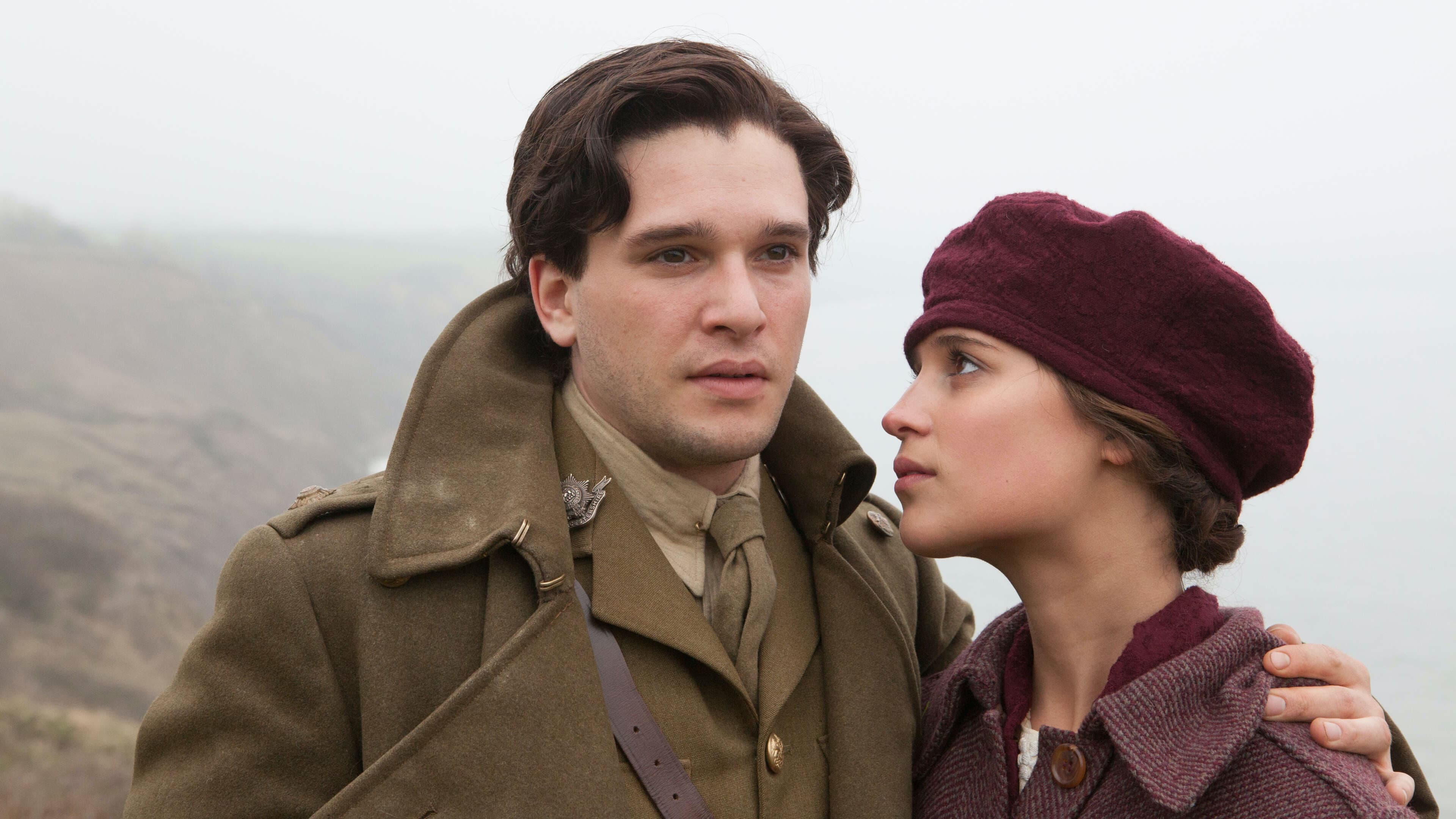 Backdrop of Testament of Youth