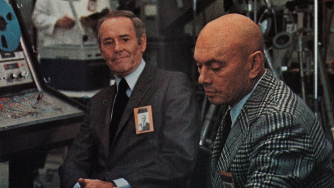 Backdrop of The Serpent