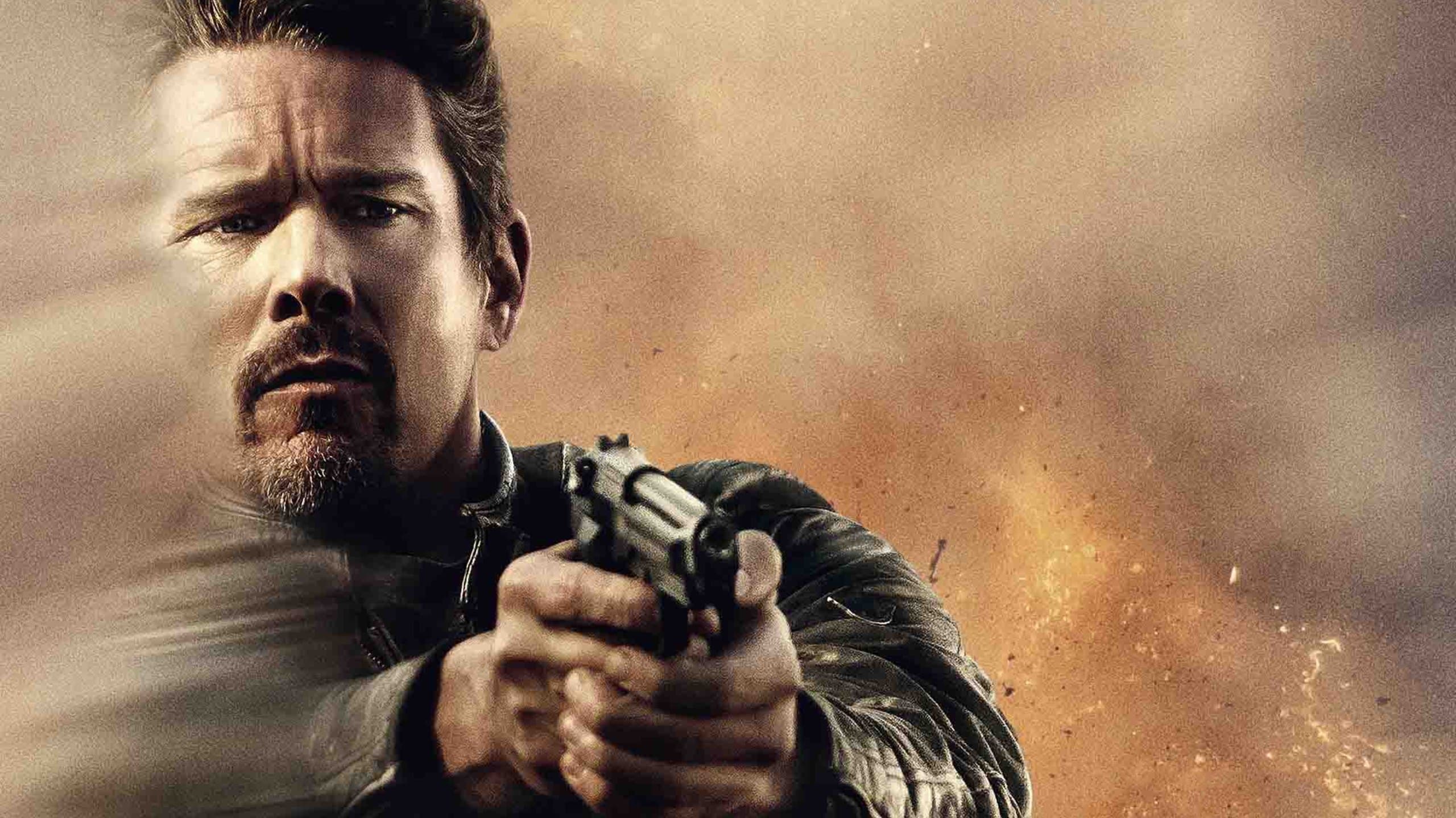 Backdrop of 24 Hours to Live