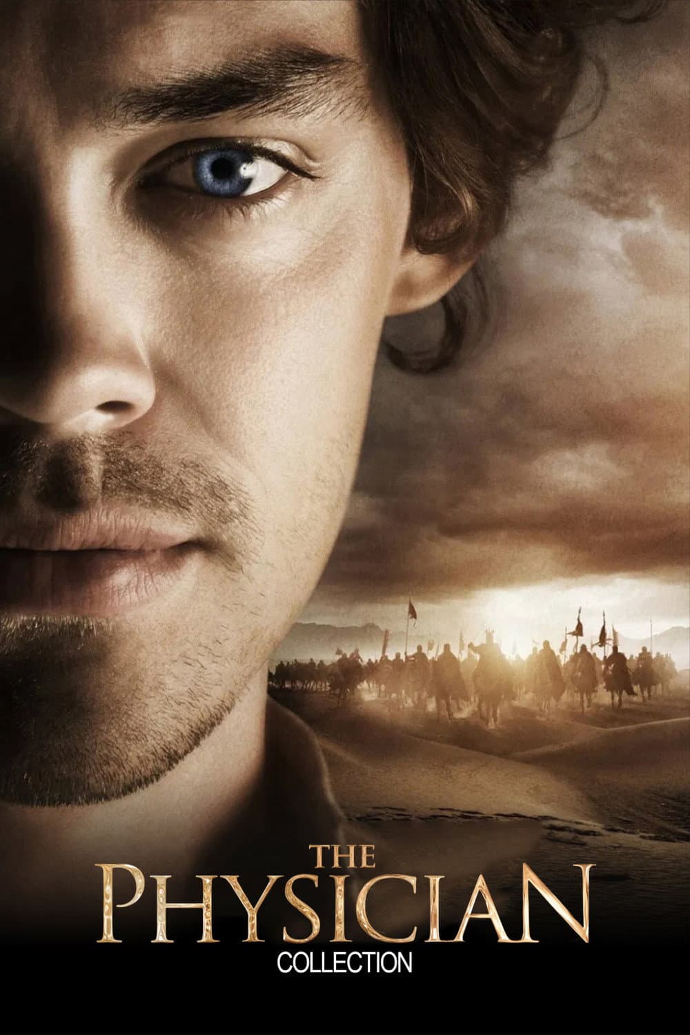 Poster of The Physician Collection