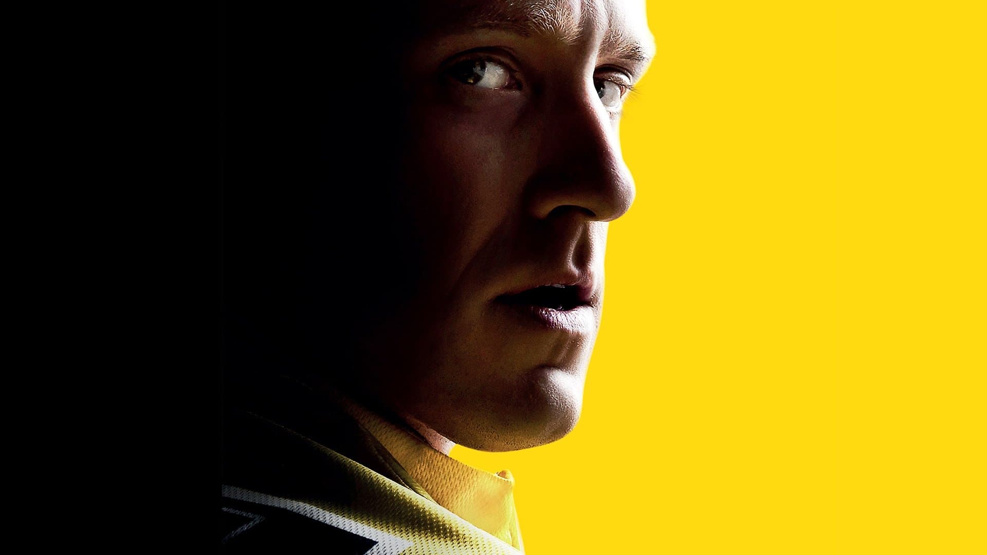 Backdrop of The Program