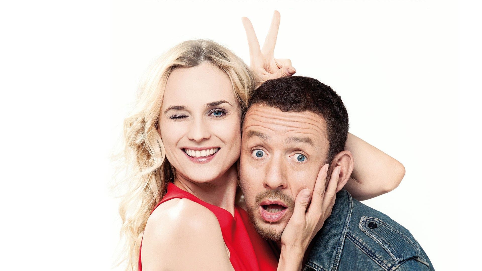 Backdrop of A Perfect Plan