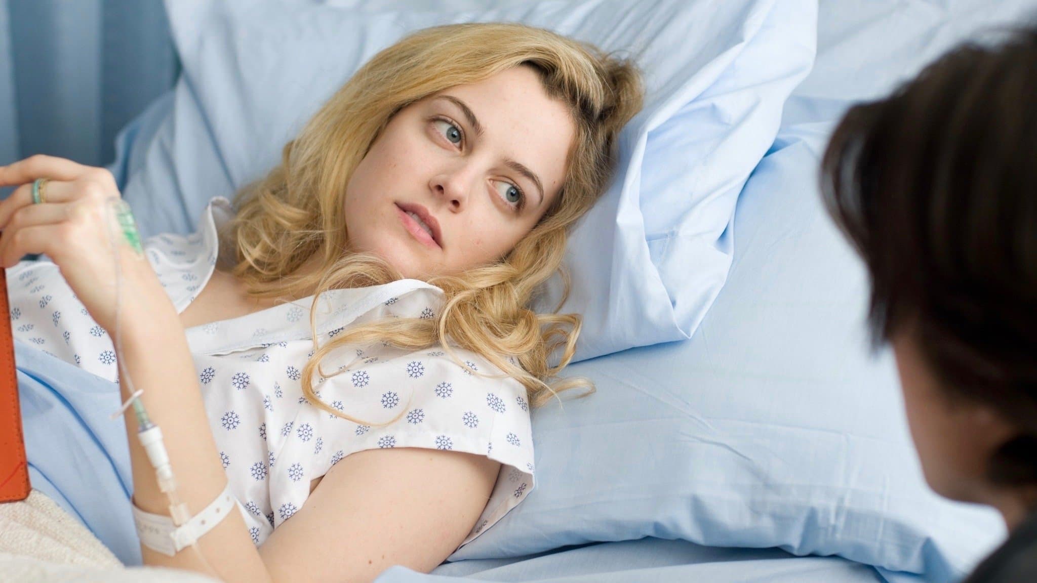 Backdrop of The Good Doctor