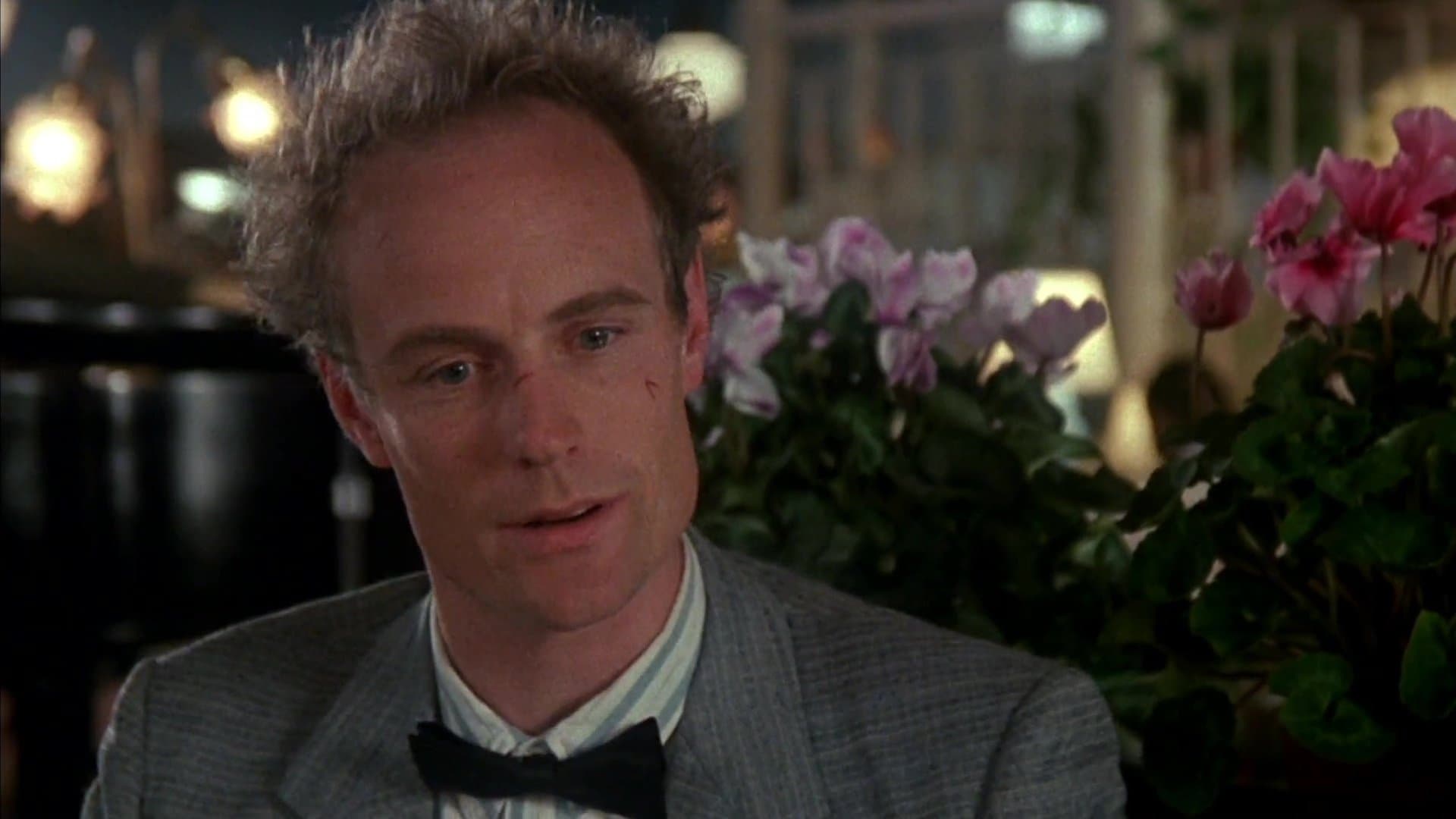 Backdrop of Short Time