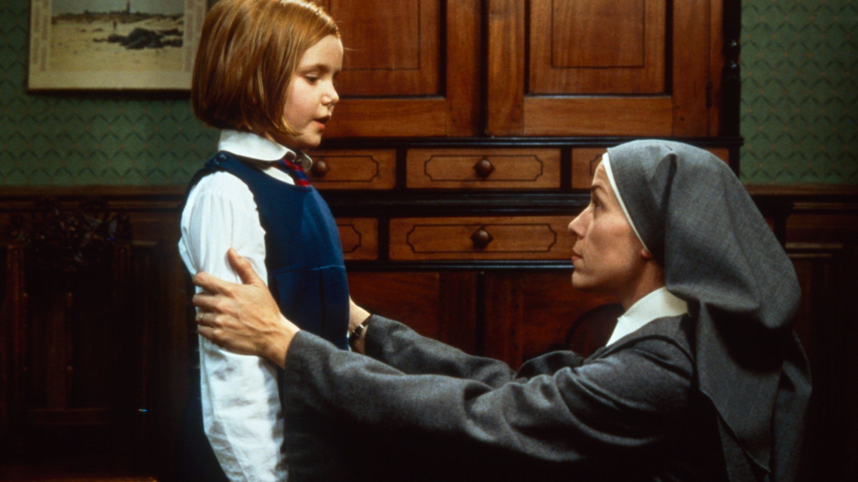 Backdrop of Madeline
