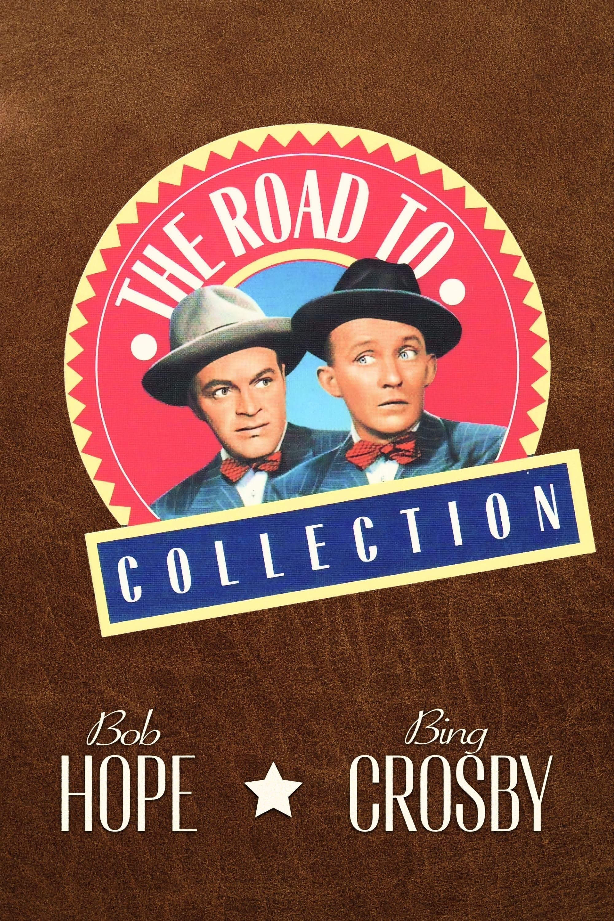 Poster of Road to... Collection