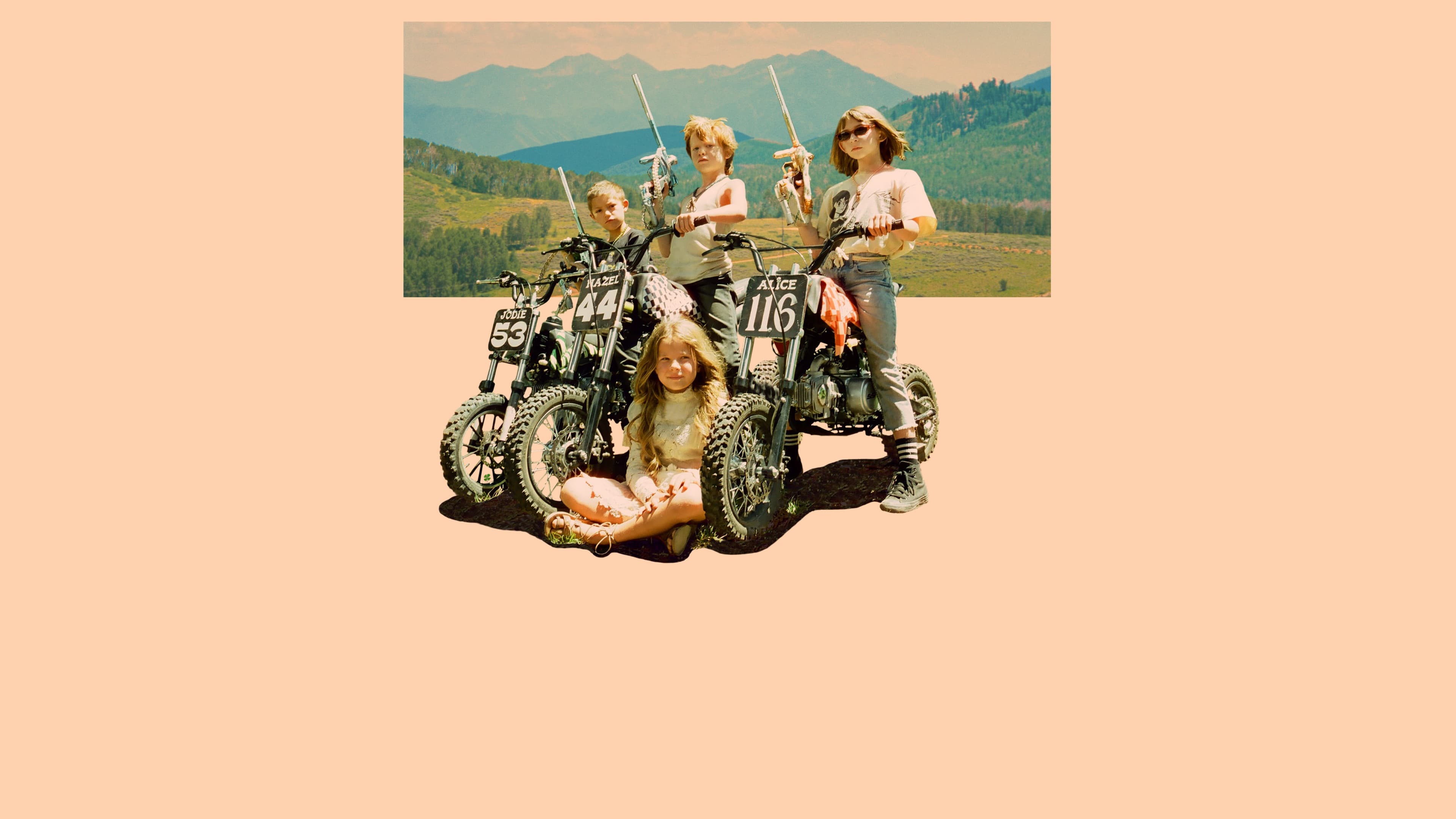 Backdrop of Riddle of Fire