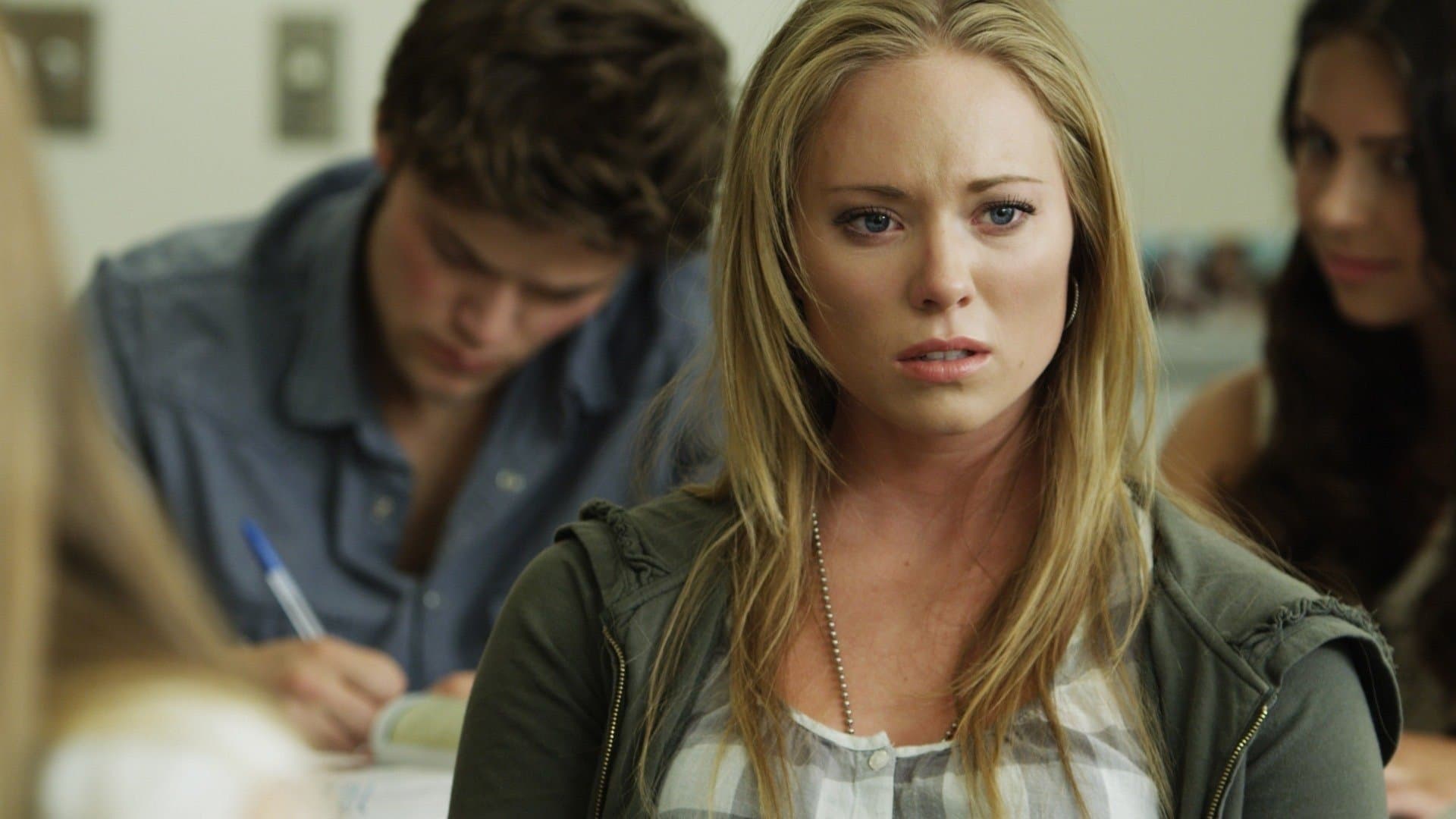 Backdrop of Nowhere Safe