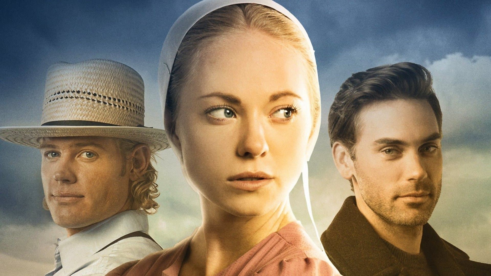 Backdrop of Love Finds You in Charm