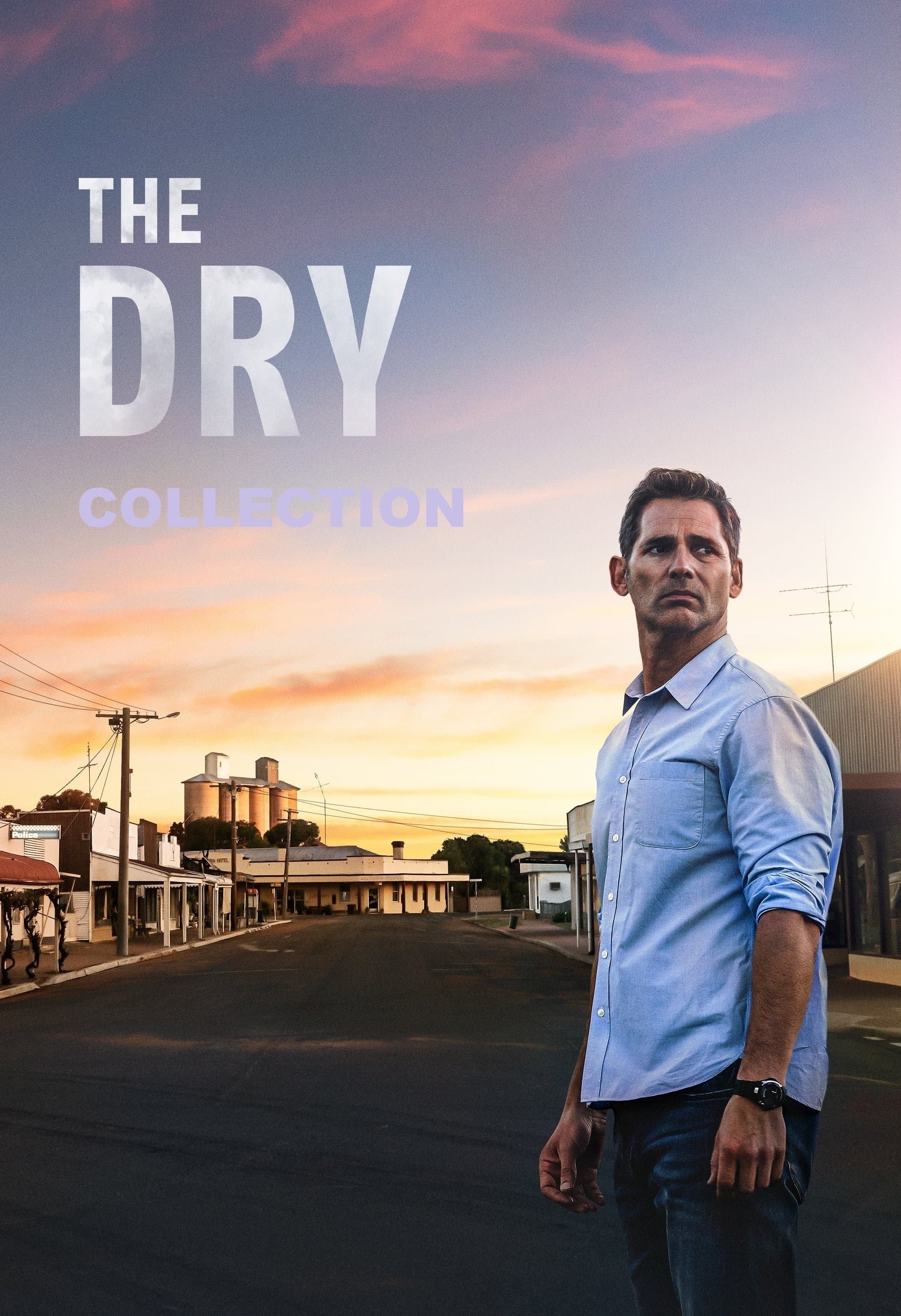 Poster of The Dry Collection