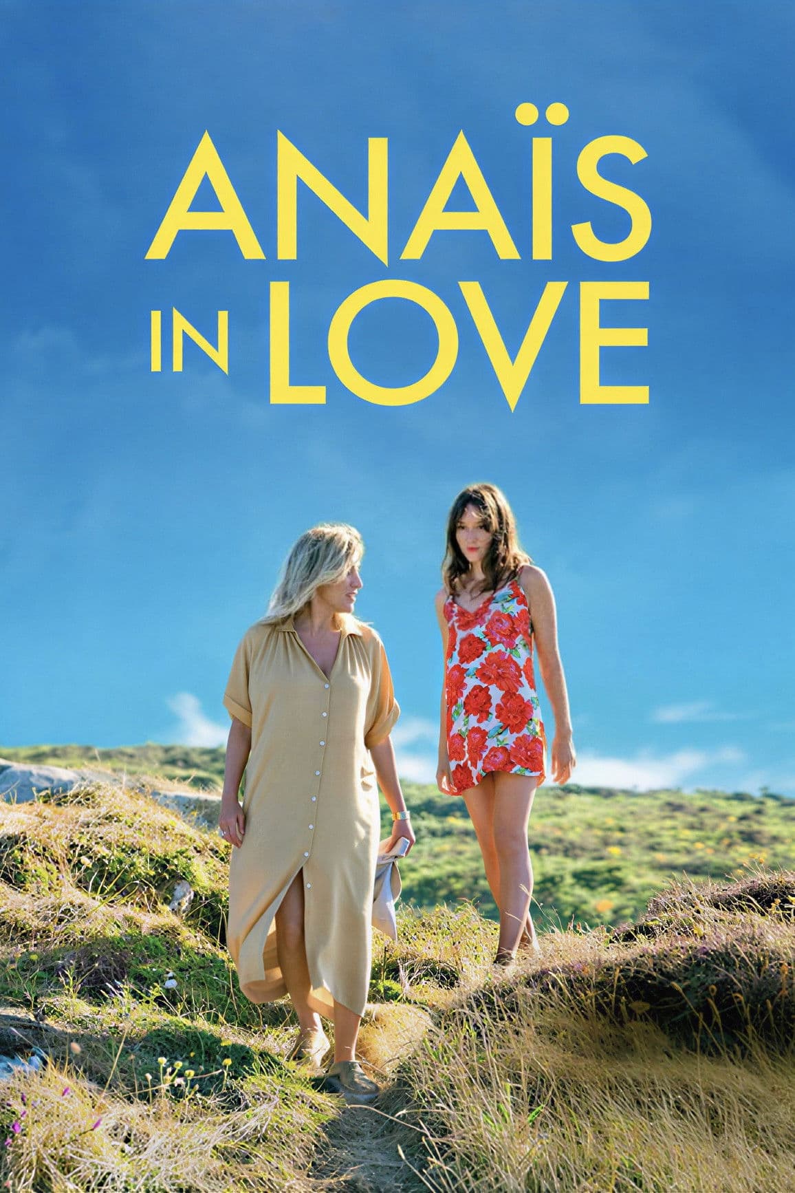 Poster of Anaïs in Love