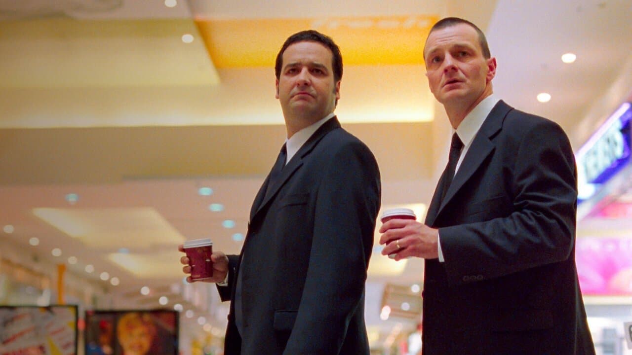 Backdrop of Bad Eggs