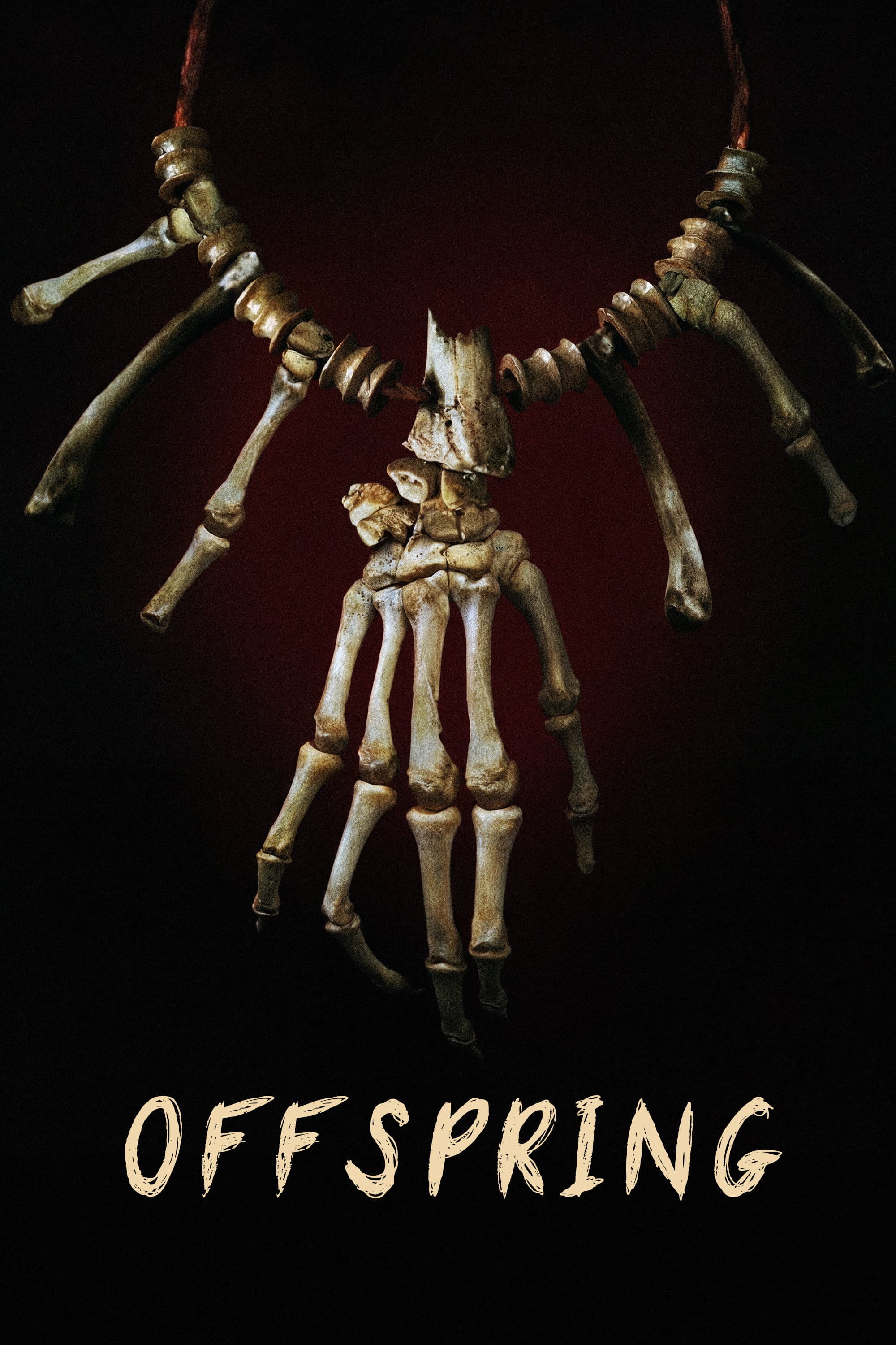 Poster of Offspring