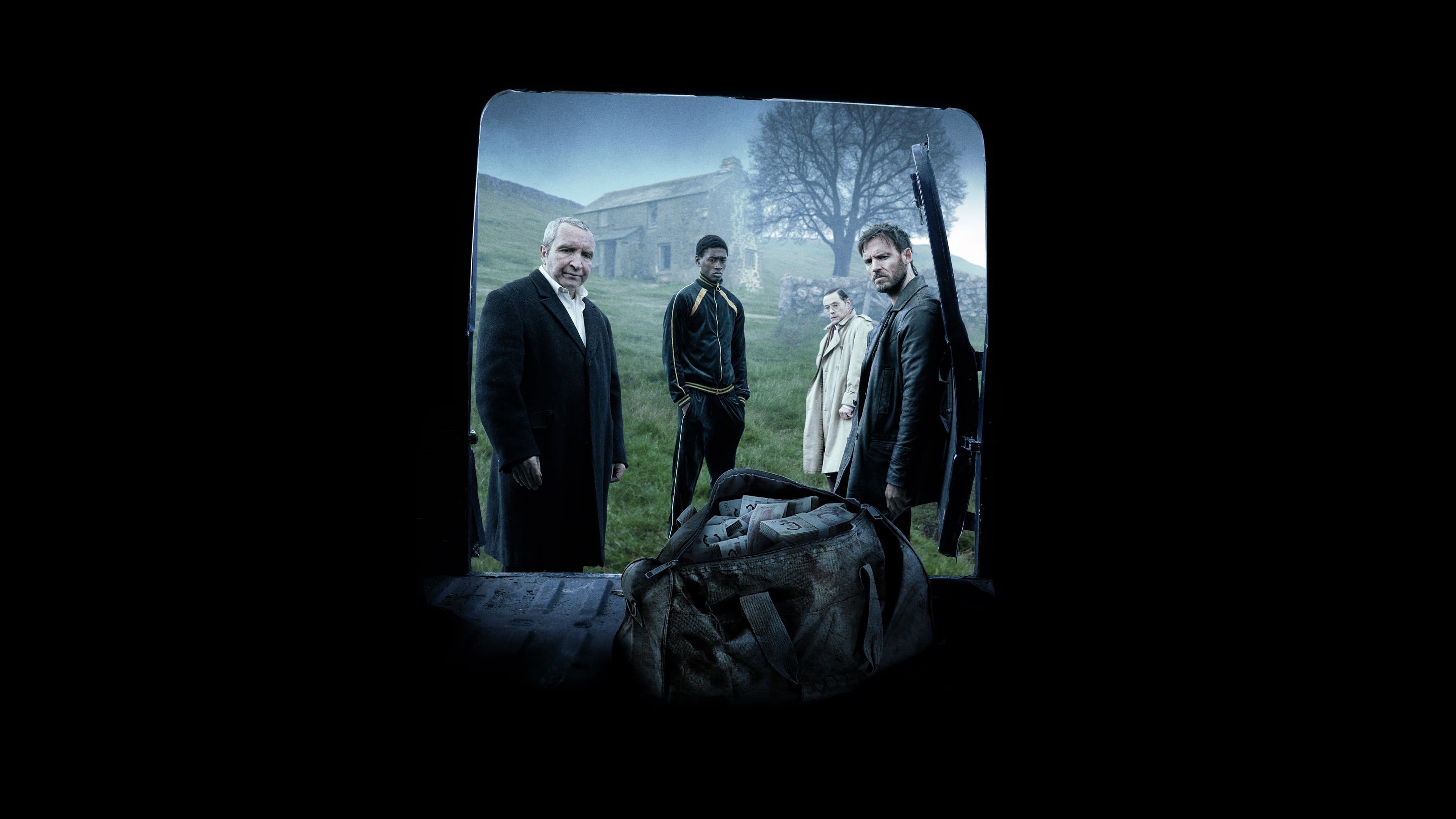 Backdrop of All the Devils Are Here