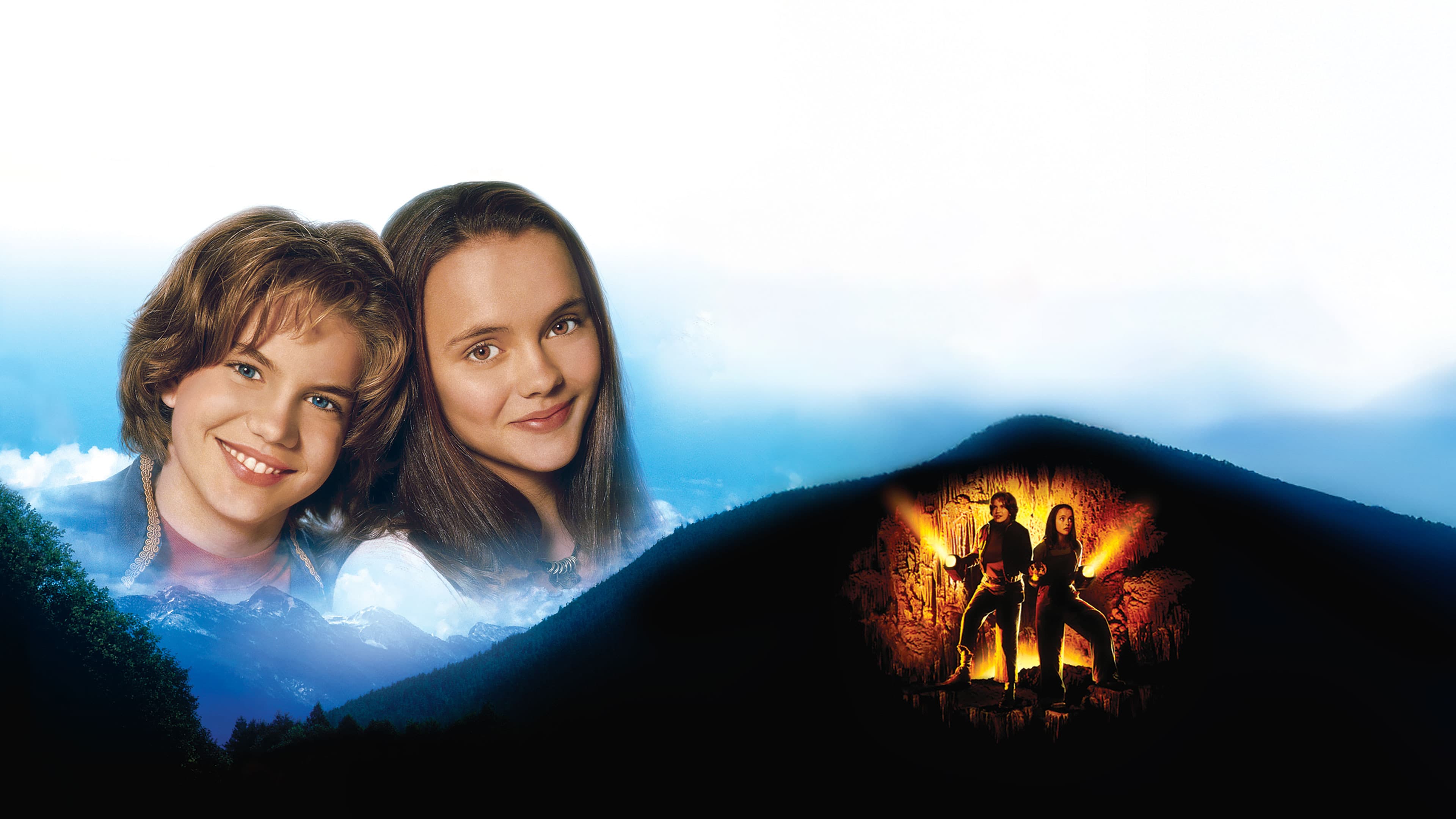 Backdrop of Gold Diggers: The Secret of Bear Mountain