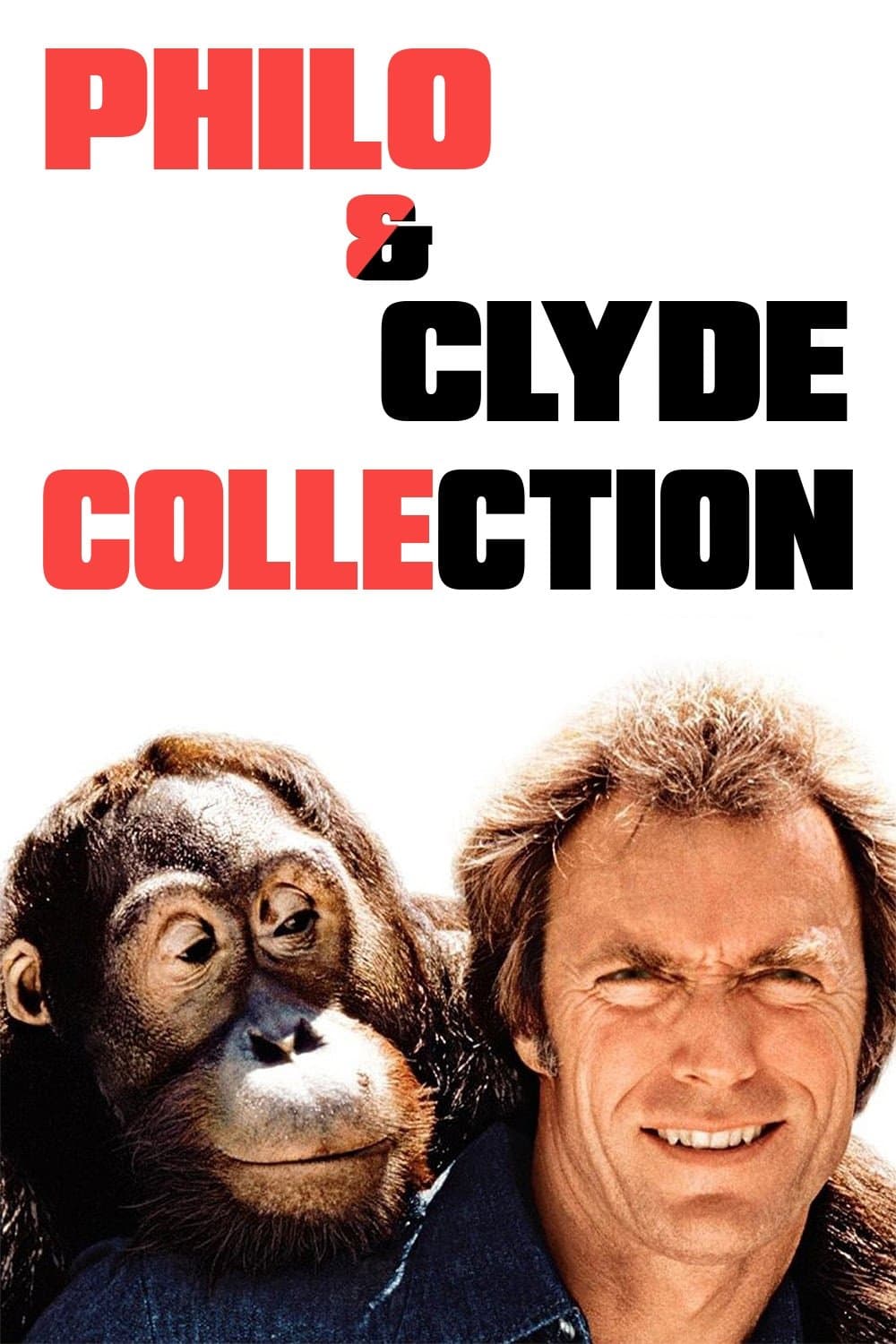 Poster of Philo & Clyde Collection
